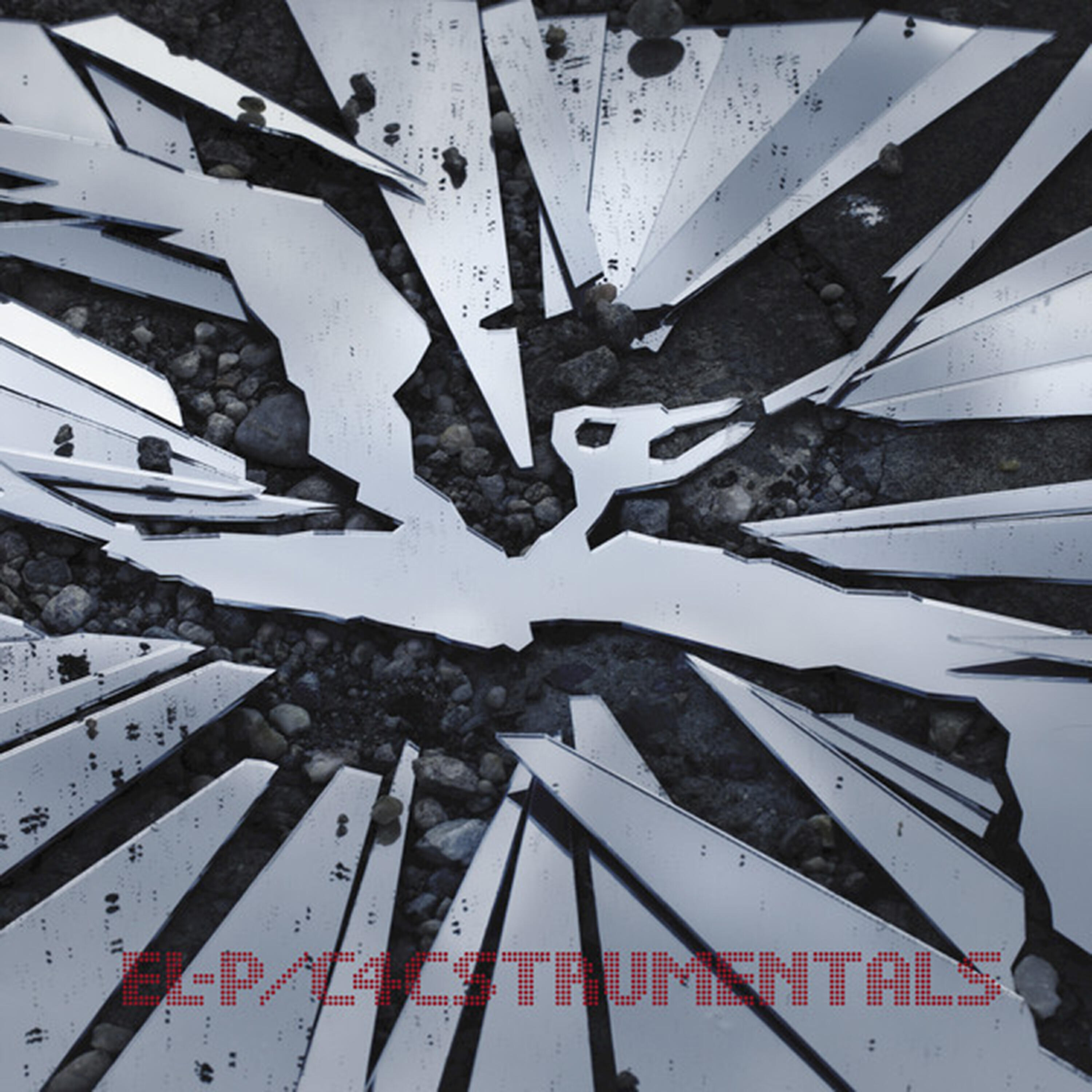 Релиз Cancer 4 Cure (Instrumentals)