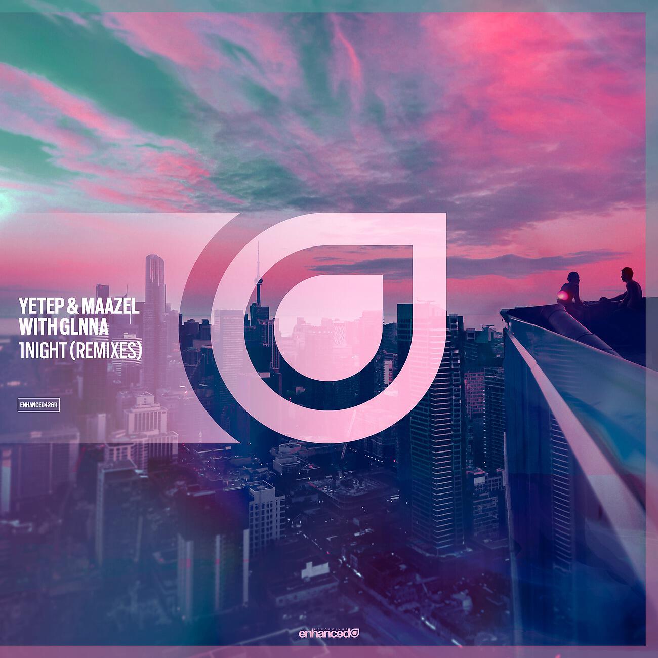 Релиз 1NIGHT (Remixes)