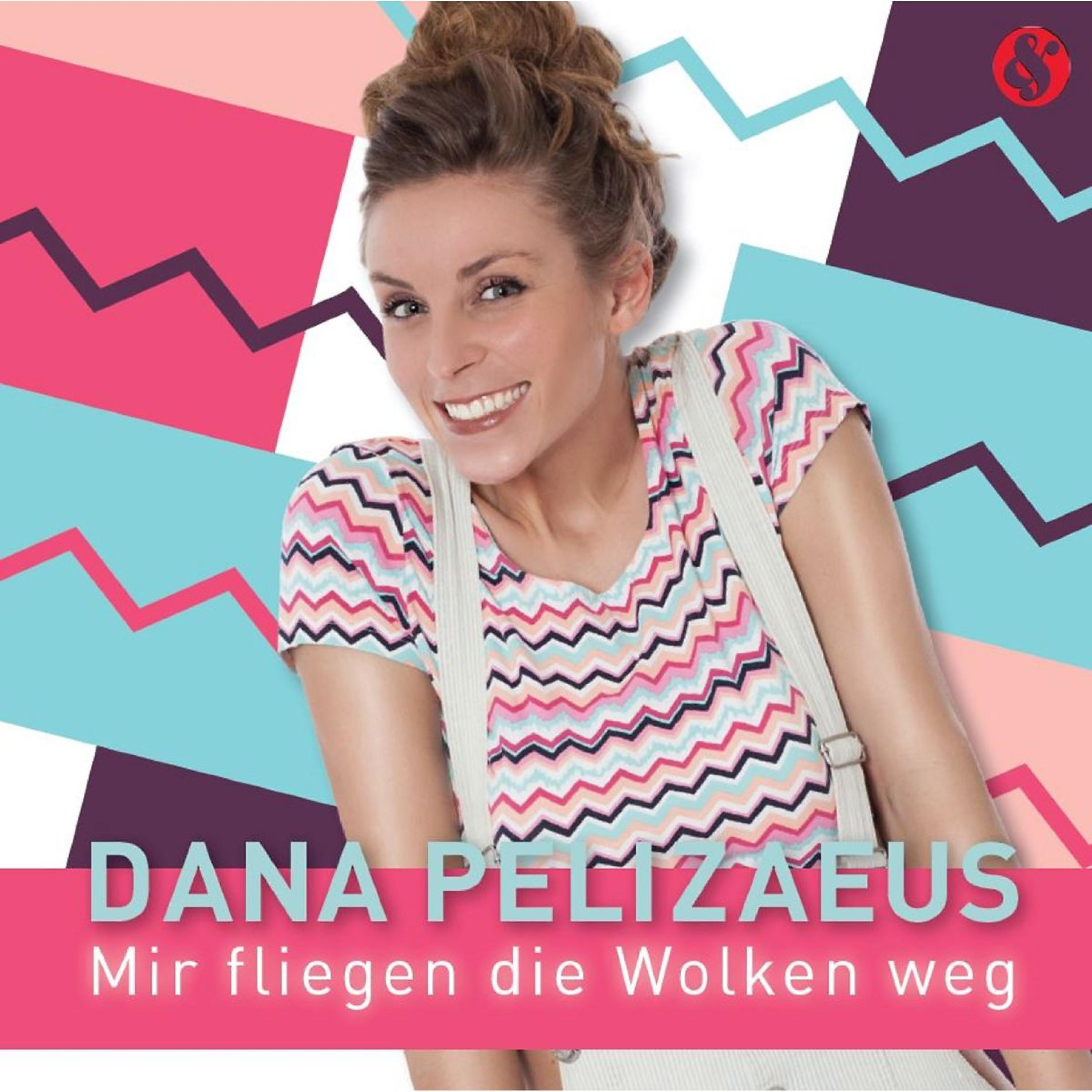 Релиз Mir fliegen die Wolken weg