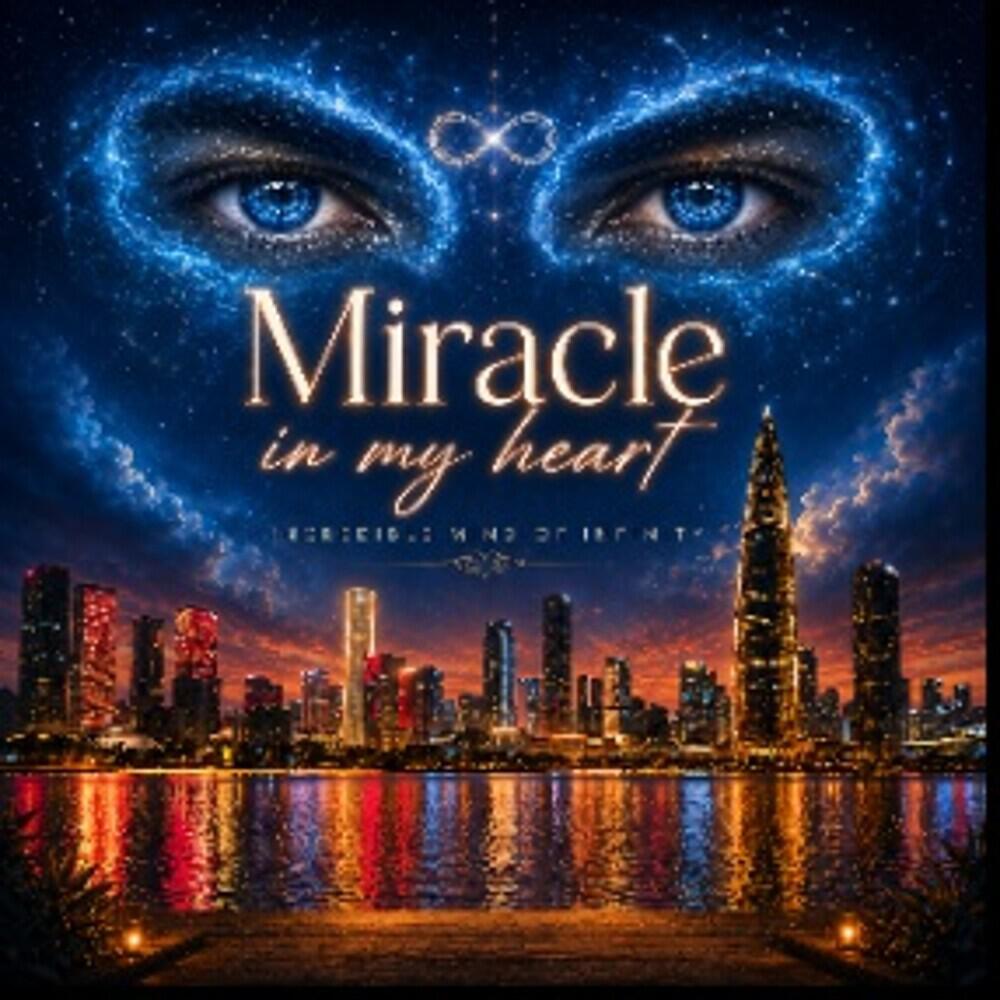 Релиз Miracle in My Heart