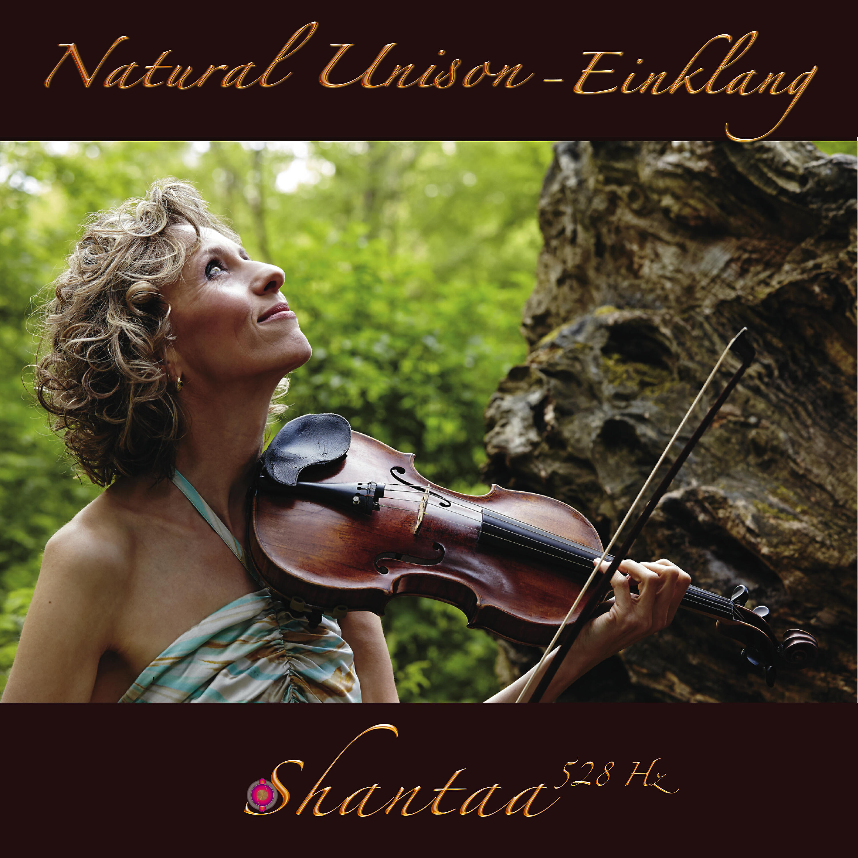 Релиз Natural Unison- Einklang