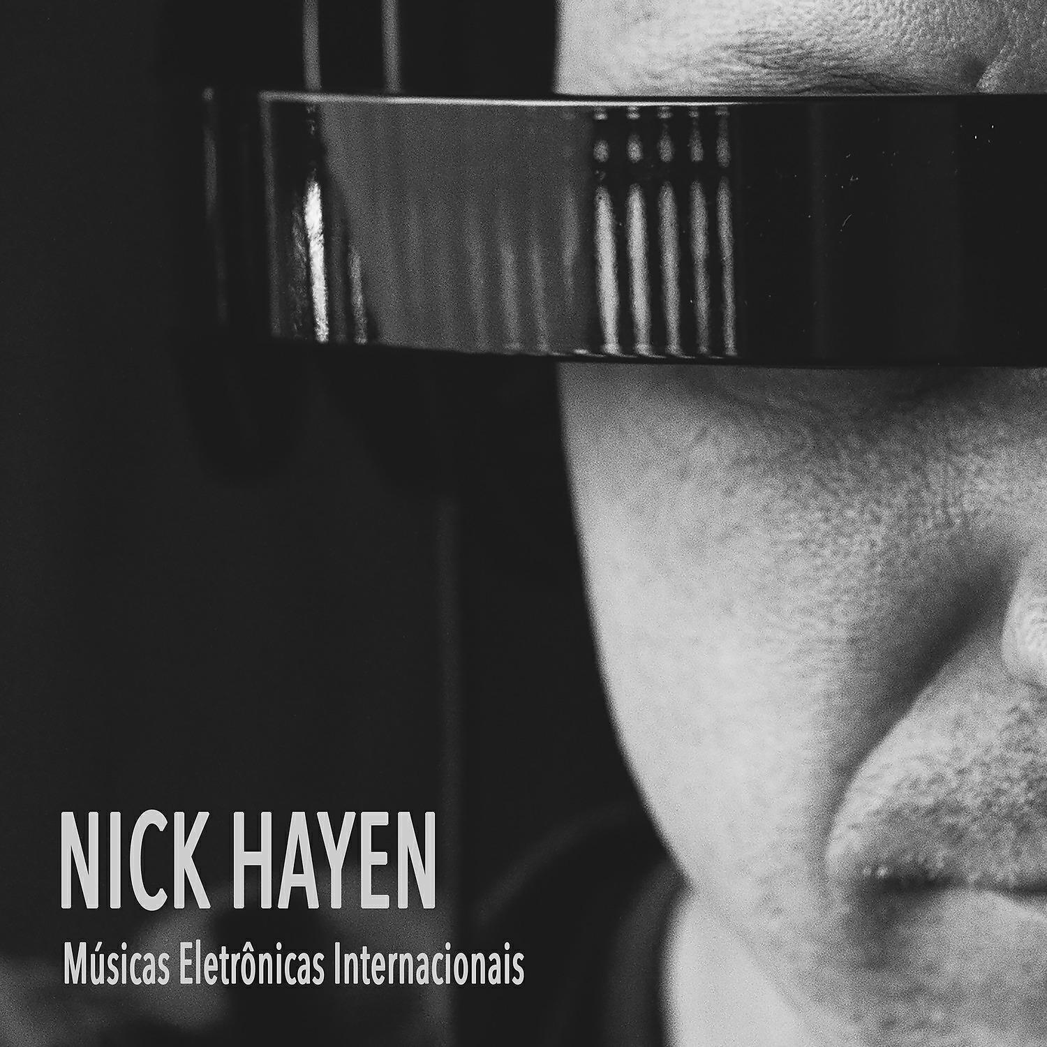 Nick Hayen