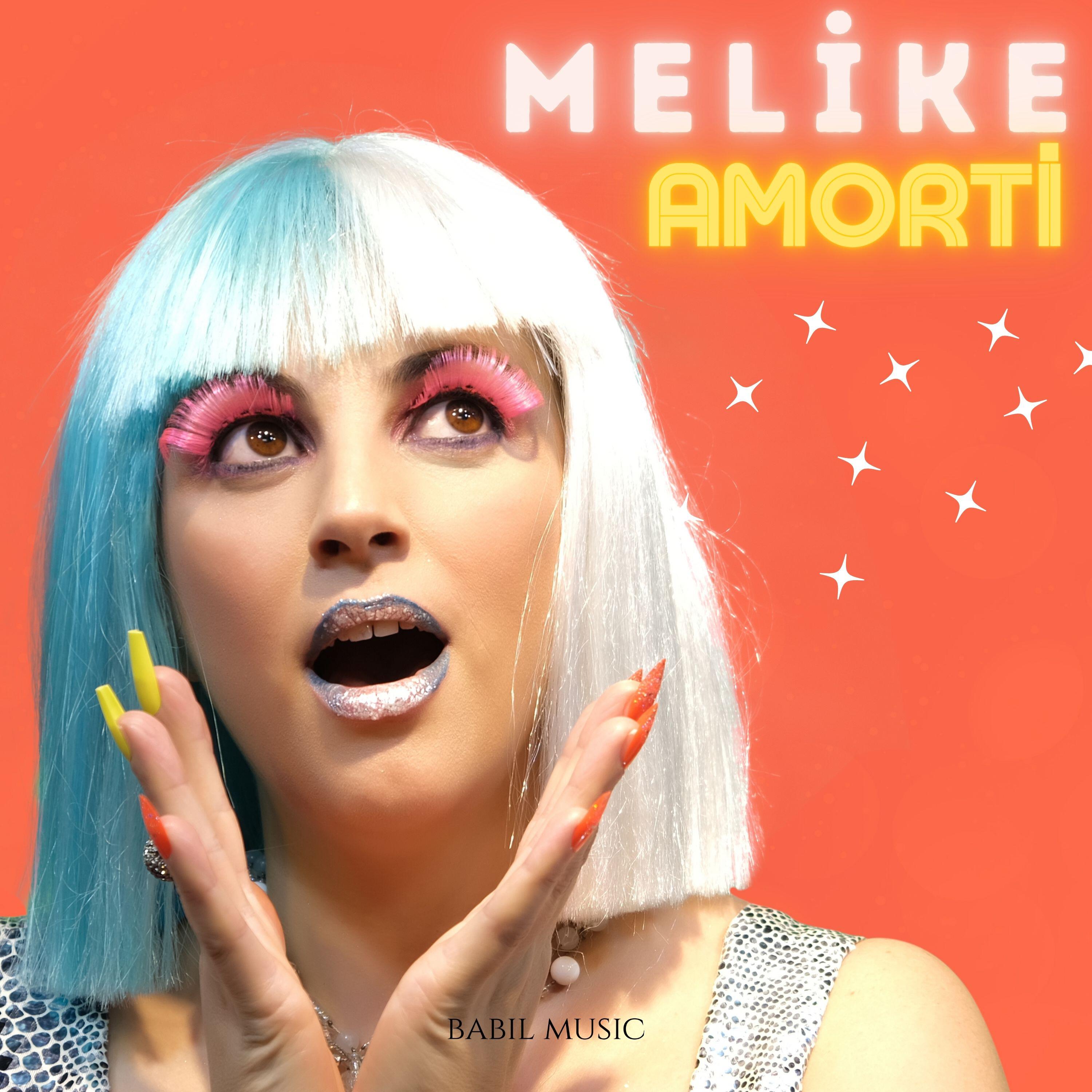 Релиз Amorti
