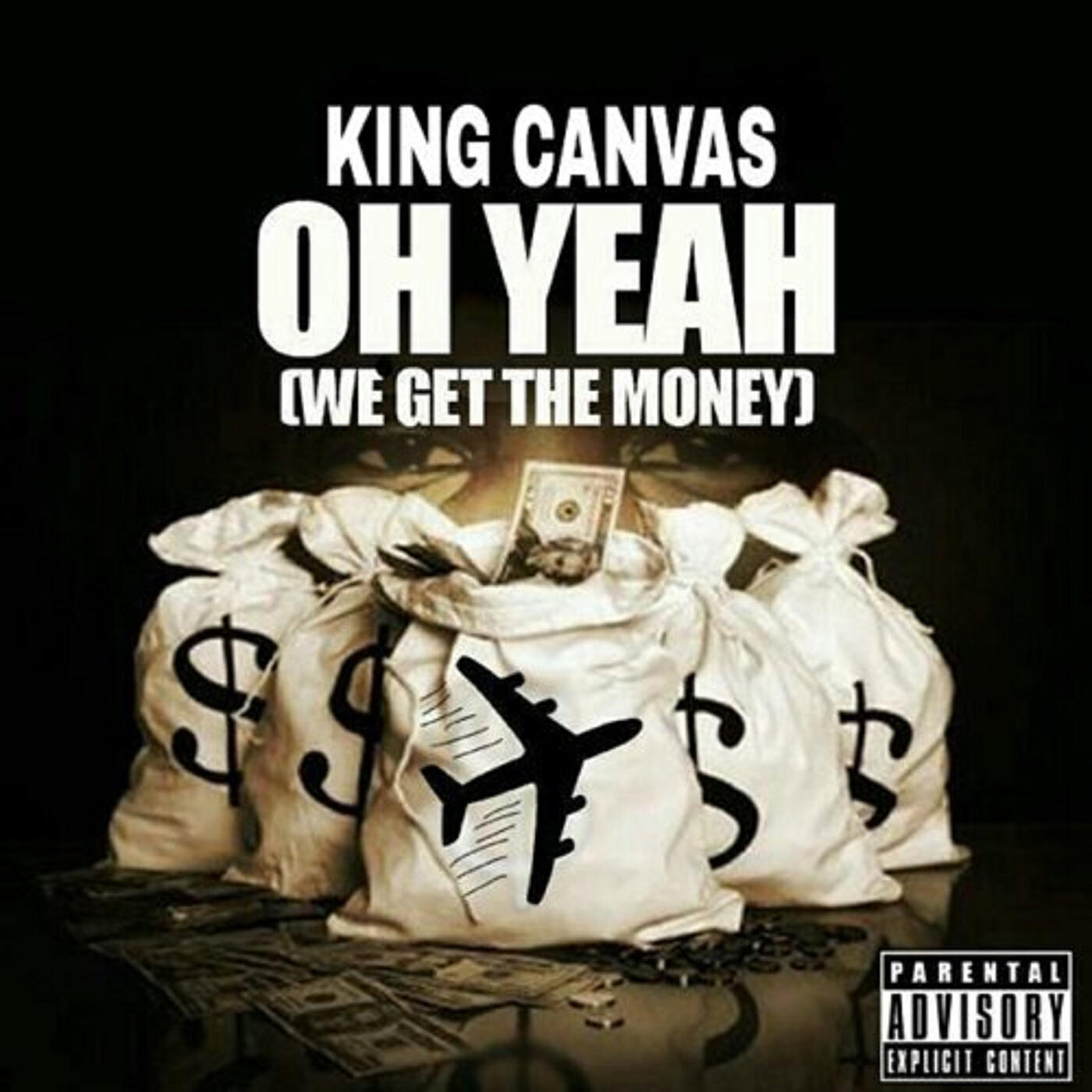 Релиз Oh Yeah (We Get the Money)