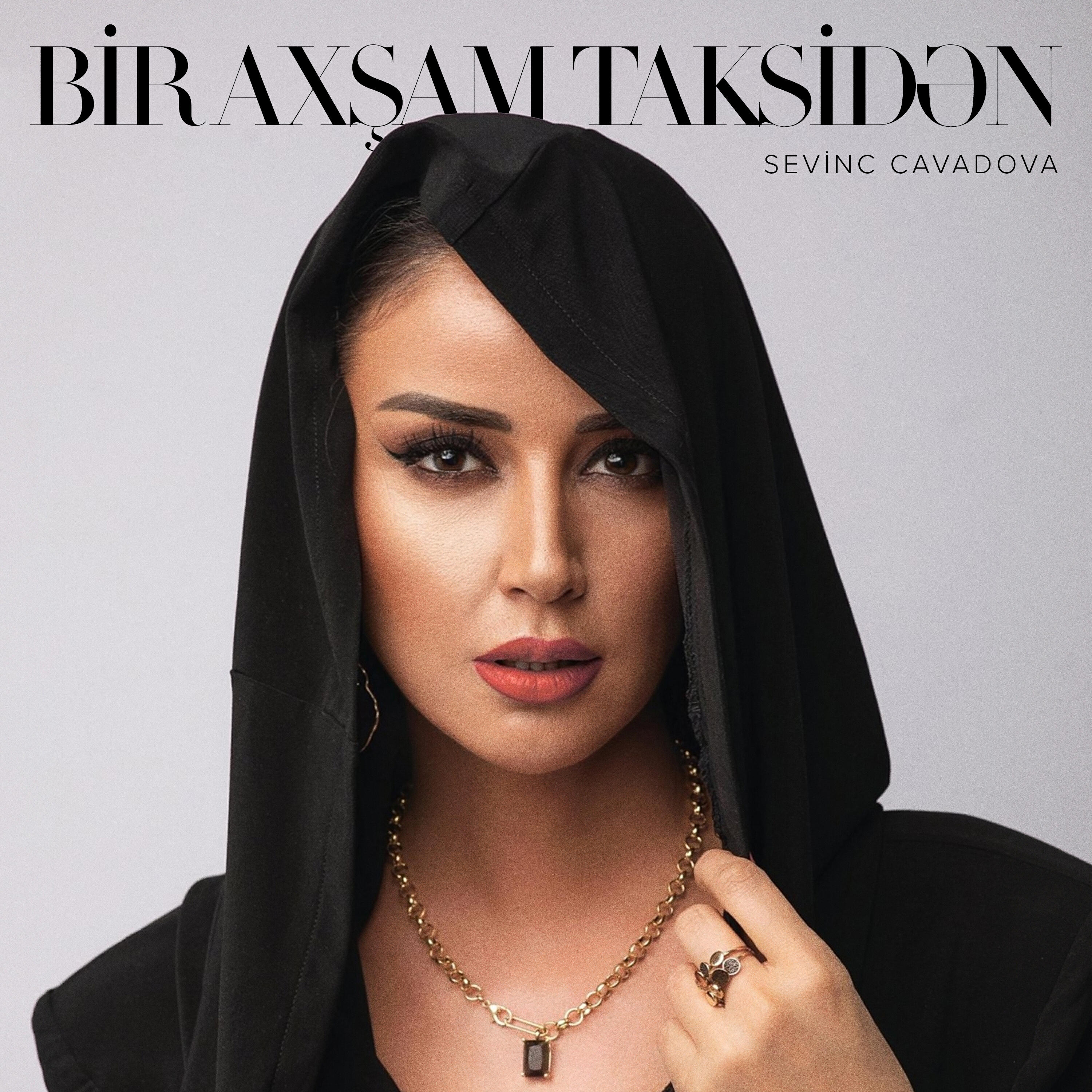 Релиз Bir Axşam Taksidən