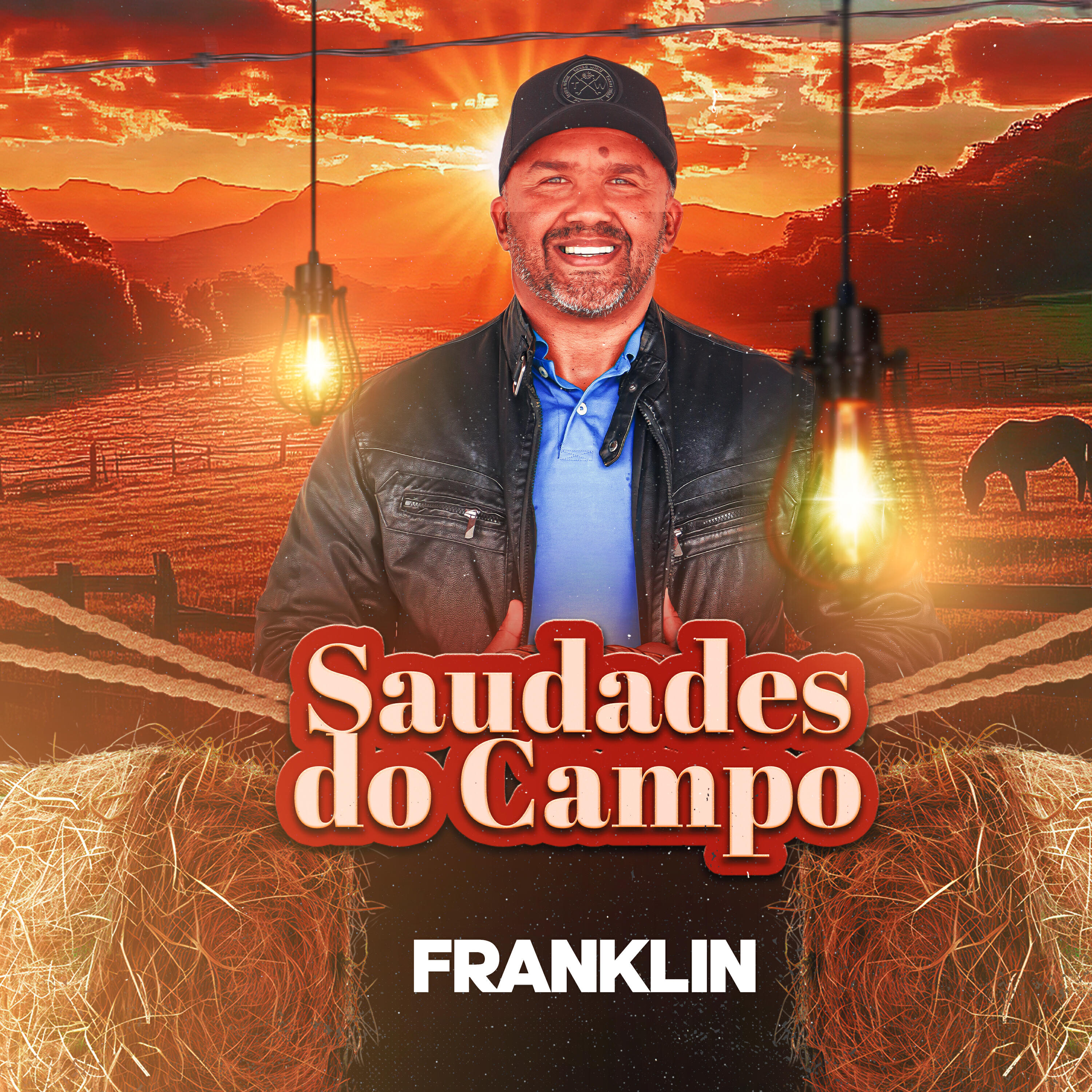 Релиз Saudades do Campo