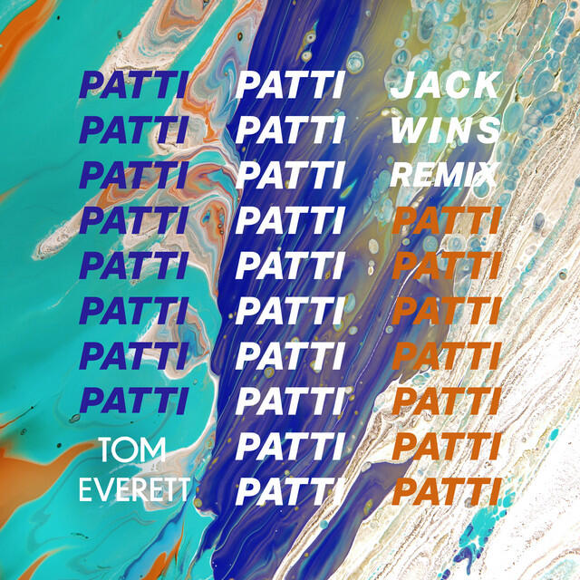 Релиз Patti (Jack Wins Remix)