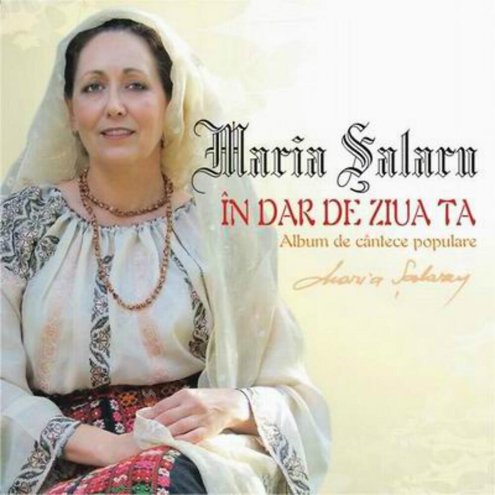 MARIA SALARU