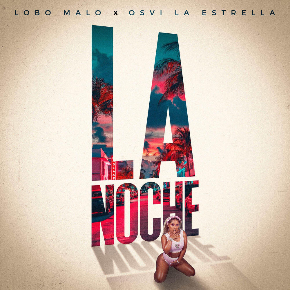 Релиз LA NOCHE