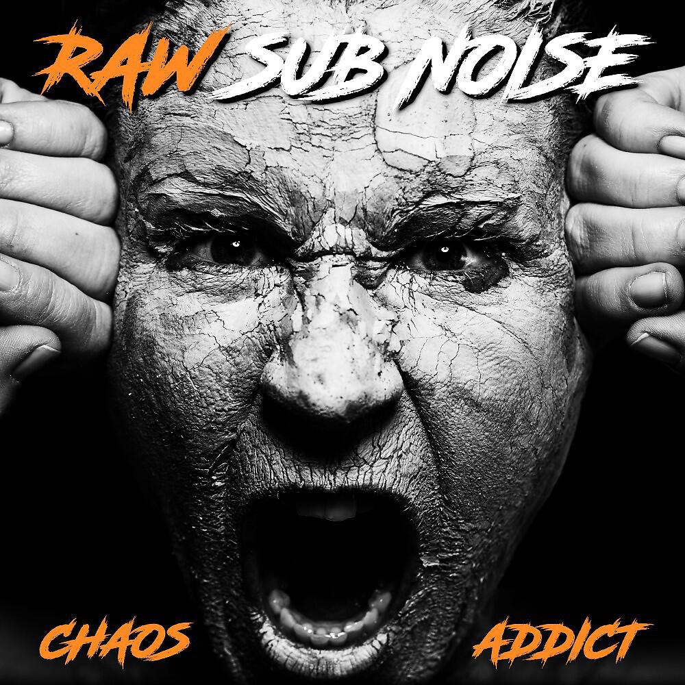Релиз Chaos Addict
