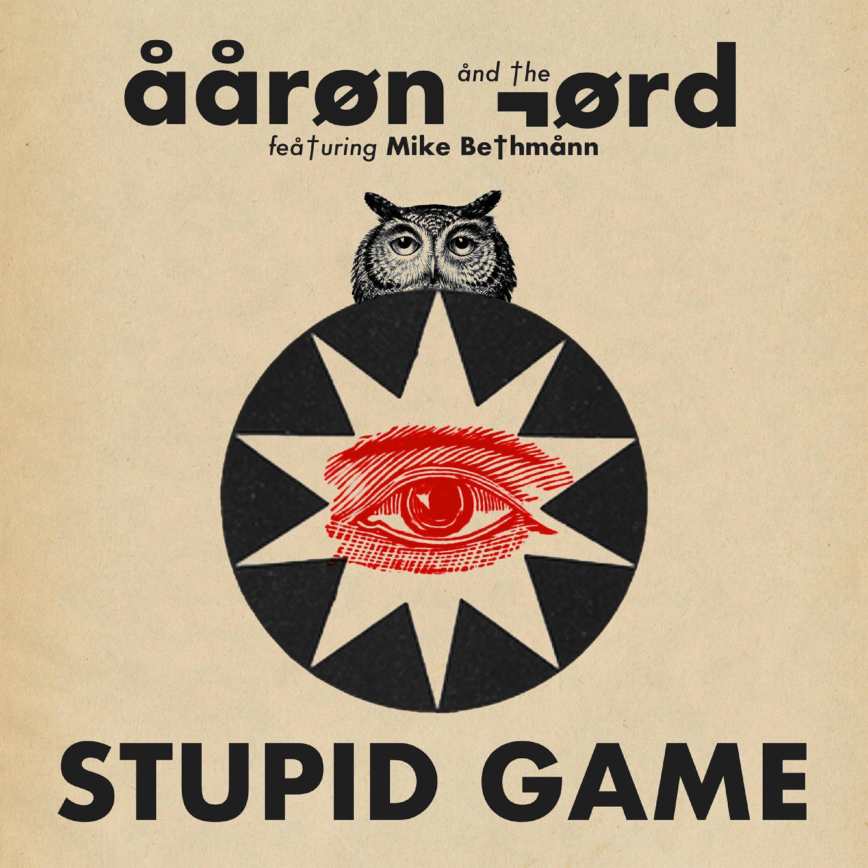 Релиз Stupid Game (Single)