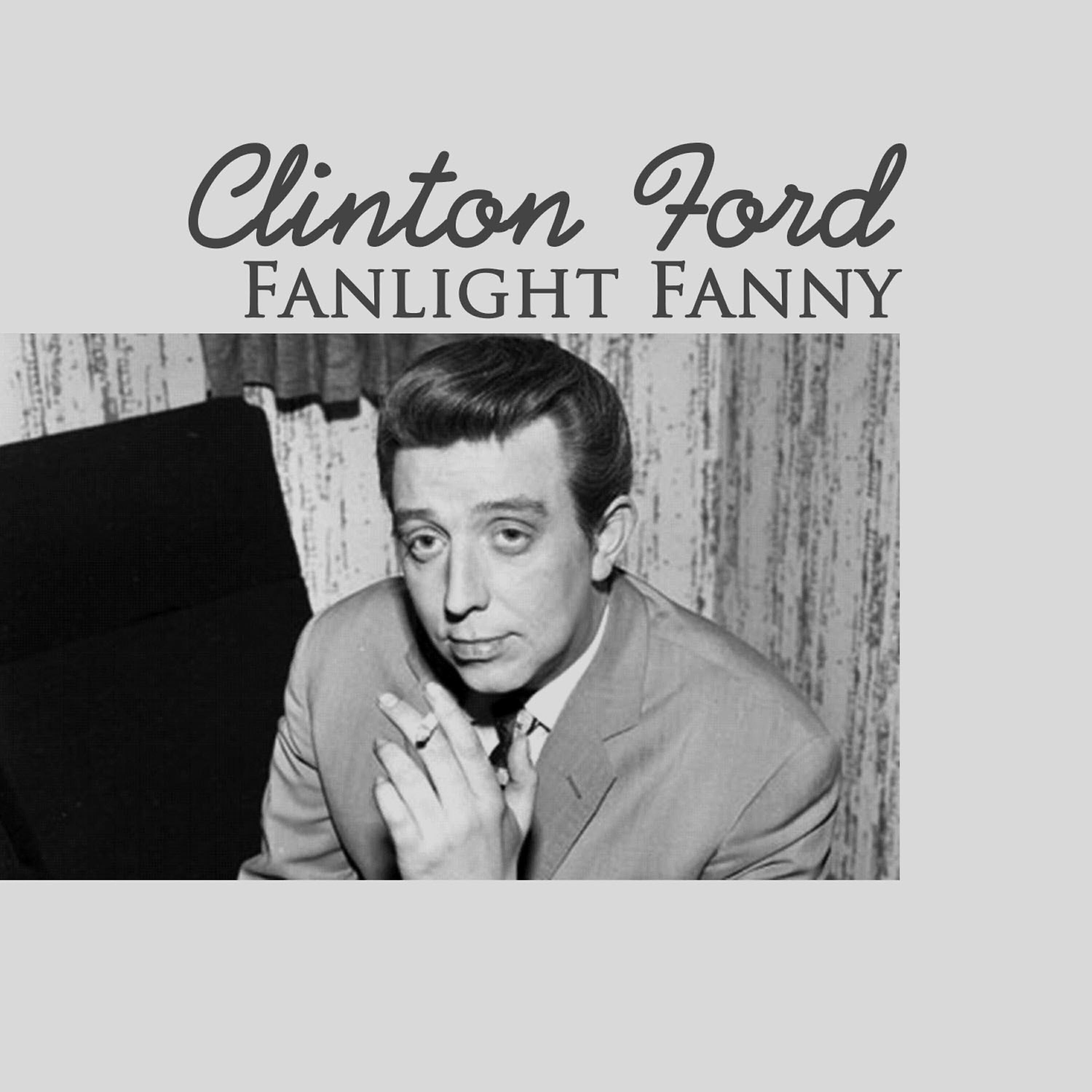 Релиз Fanlight Fanny