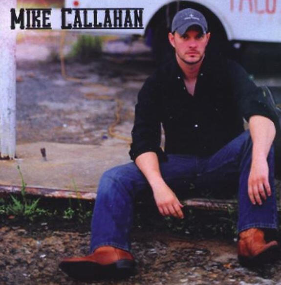 Mike Callahan