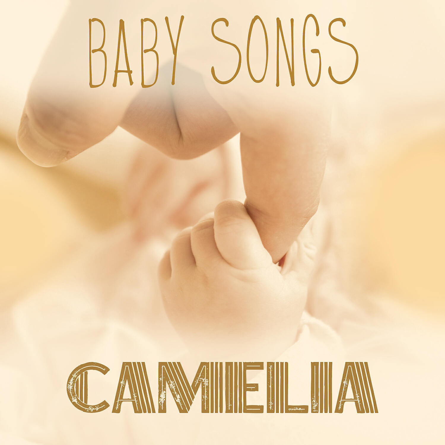 Релиз BABY SONGS