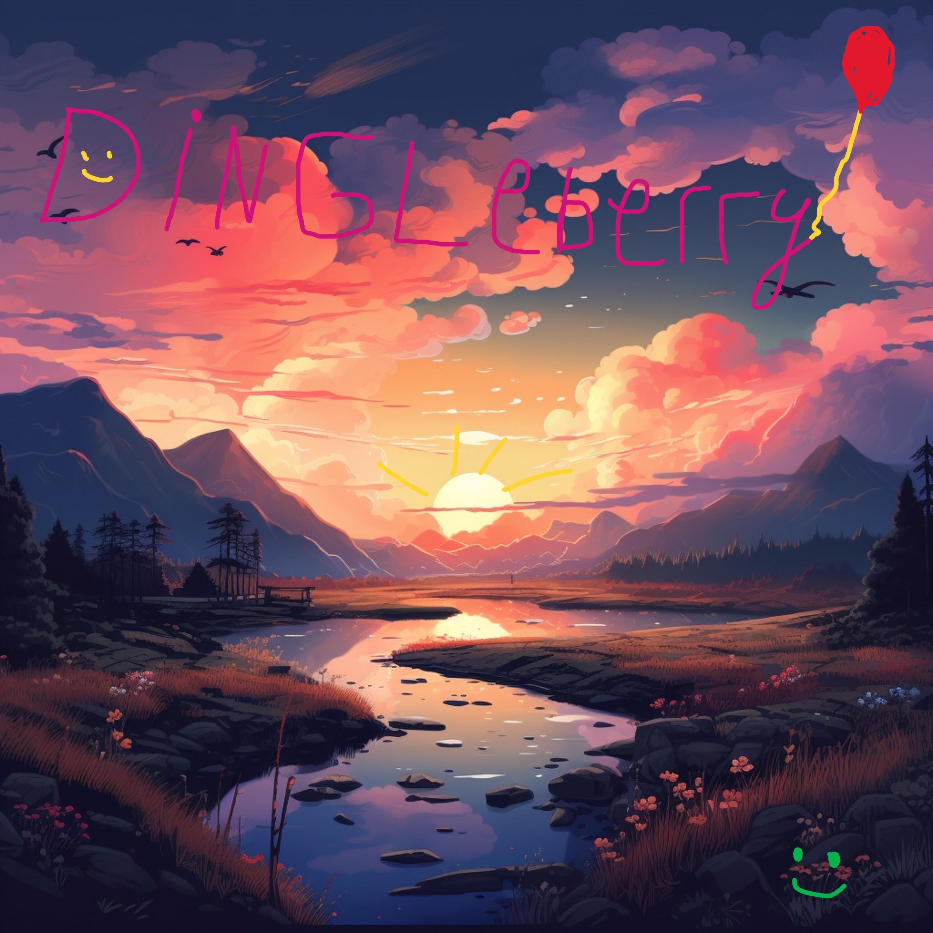 Релиз Dingleberry