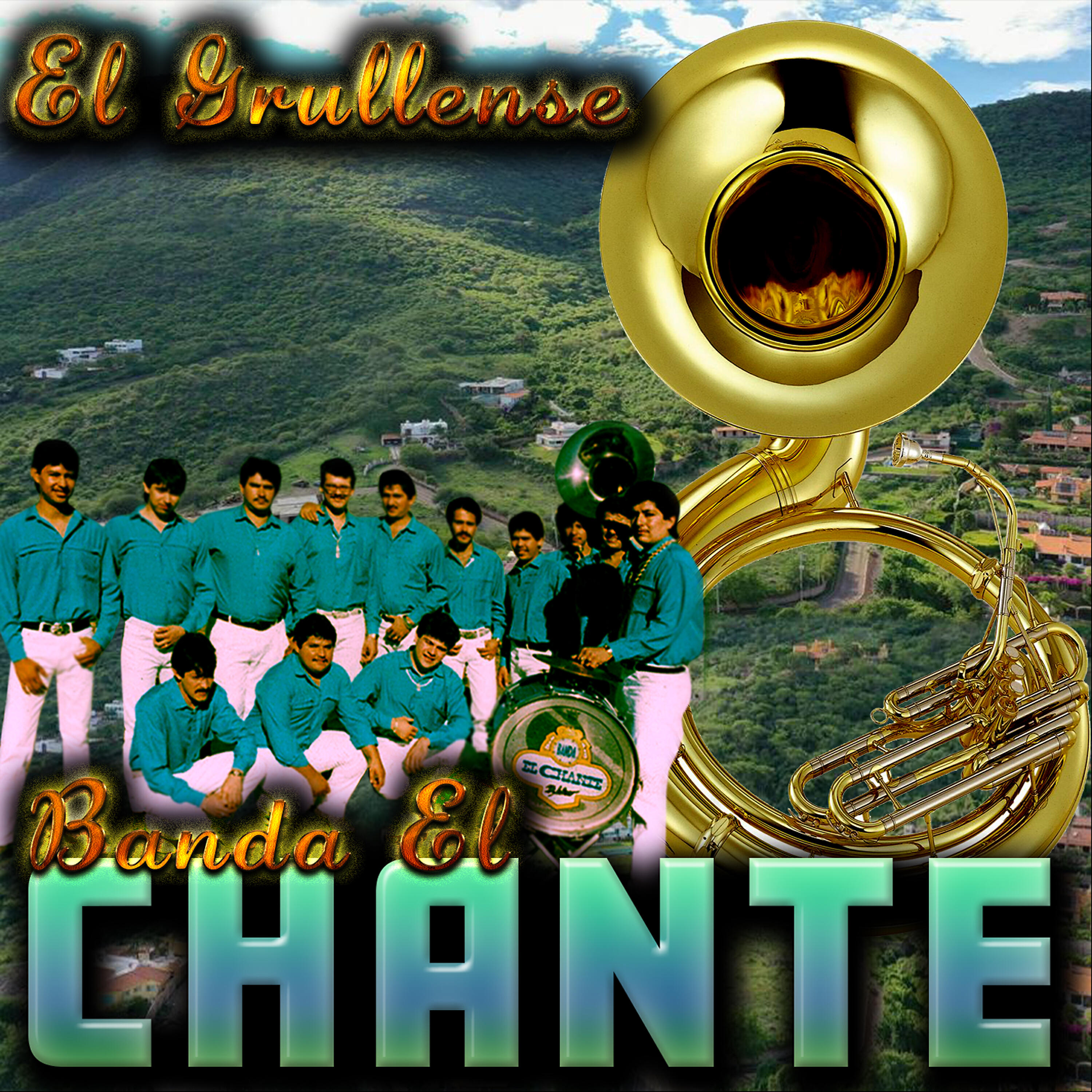 Релиз El Grullense
