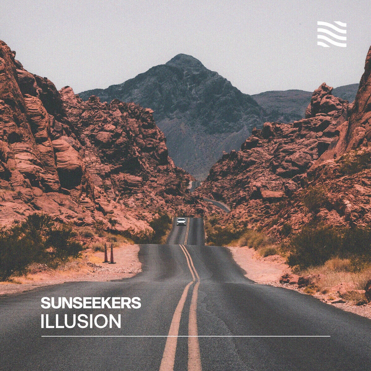 Релиз Illusion