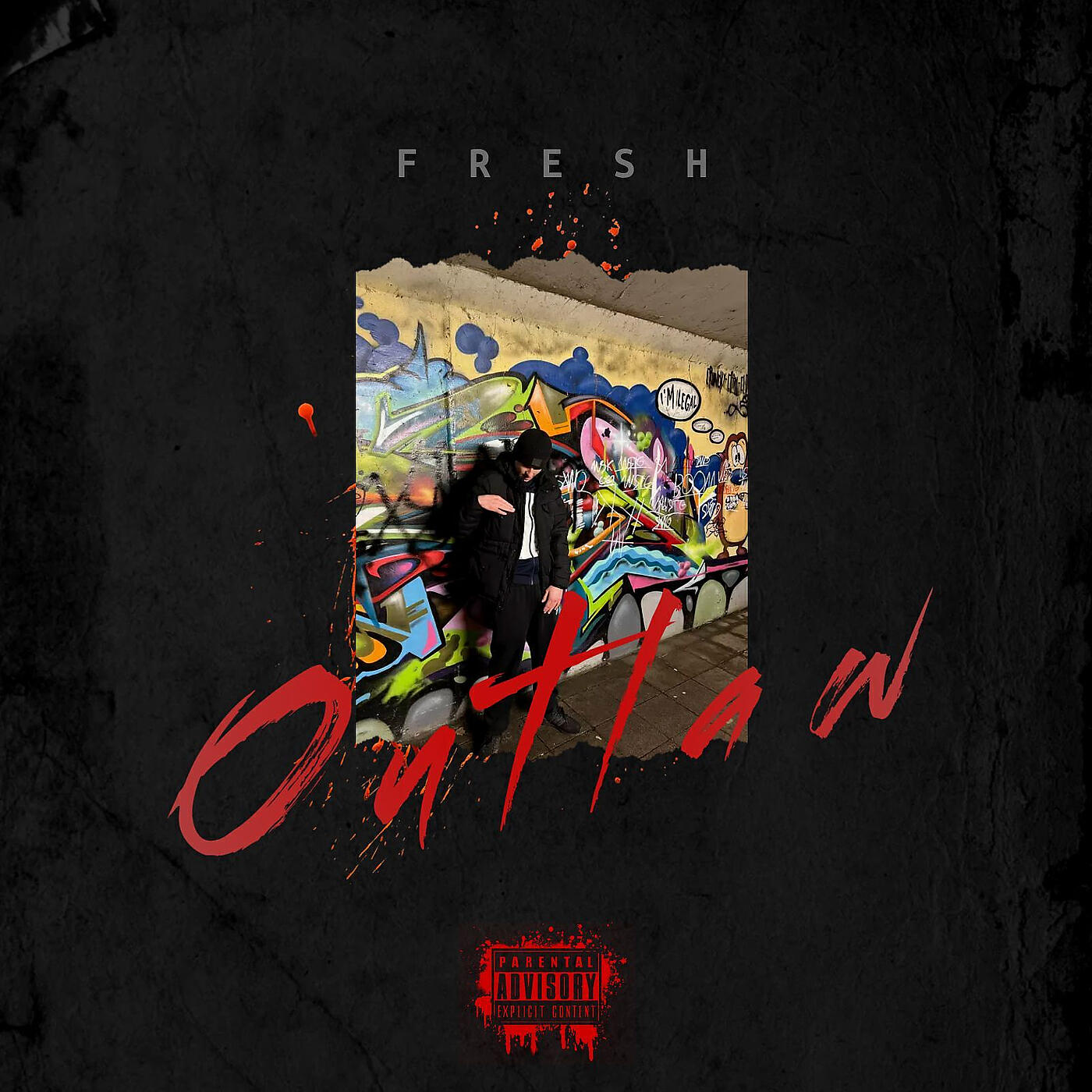Релиз Outlaw