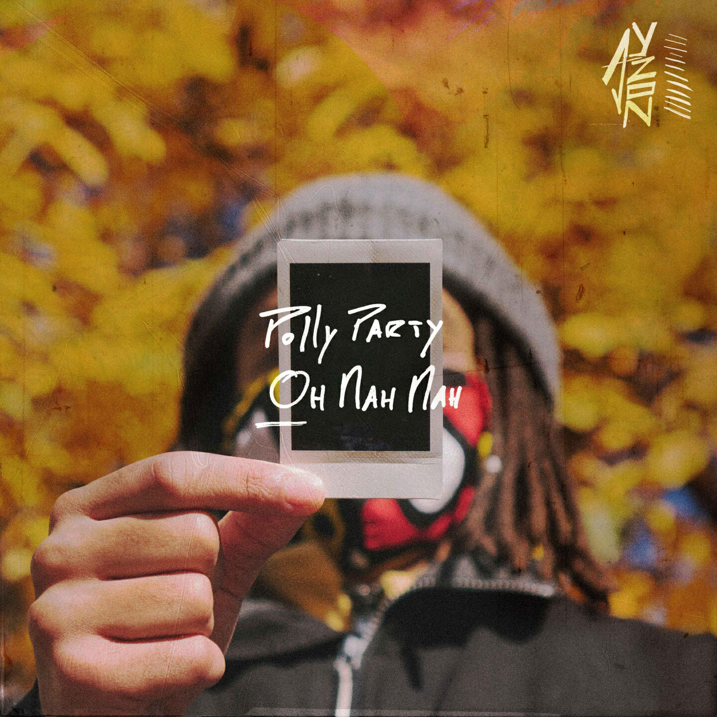 Релиз Polly Party / Oh Nah Nah