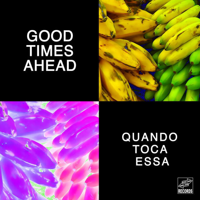 Релиз Quando Toca Essa