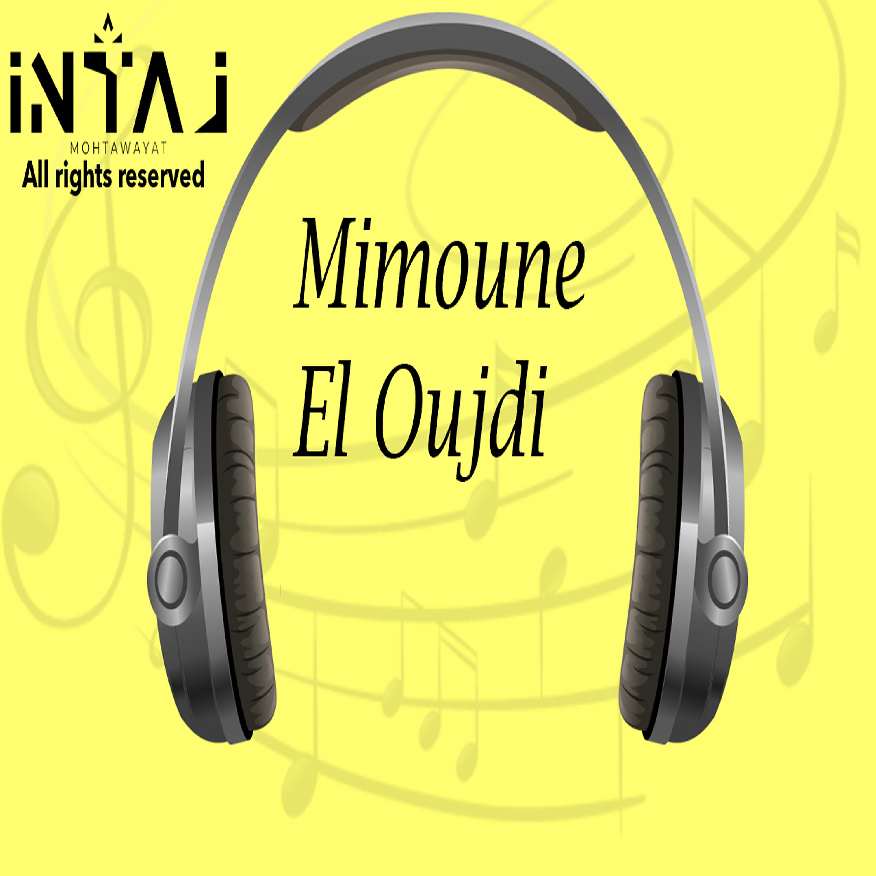 Mimoune El Oujdi