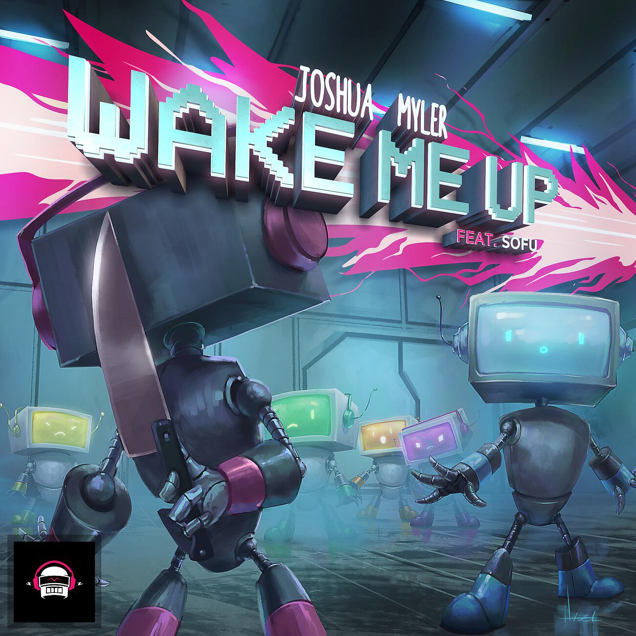 Релиз Wake Me Up