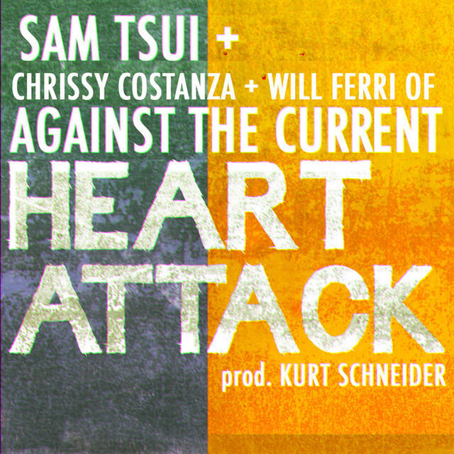 Релиз Heart Attack