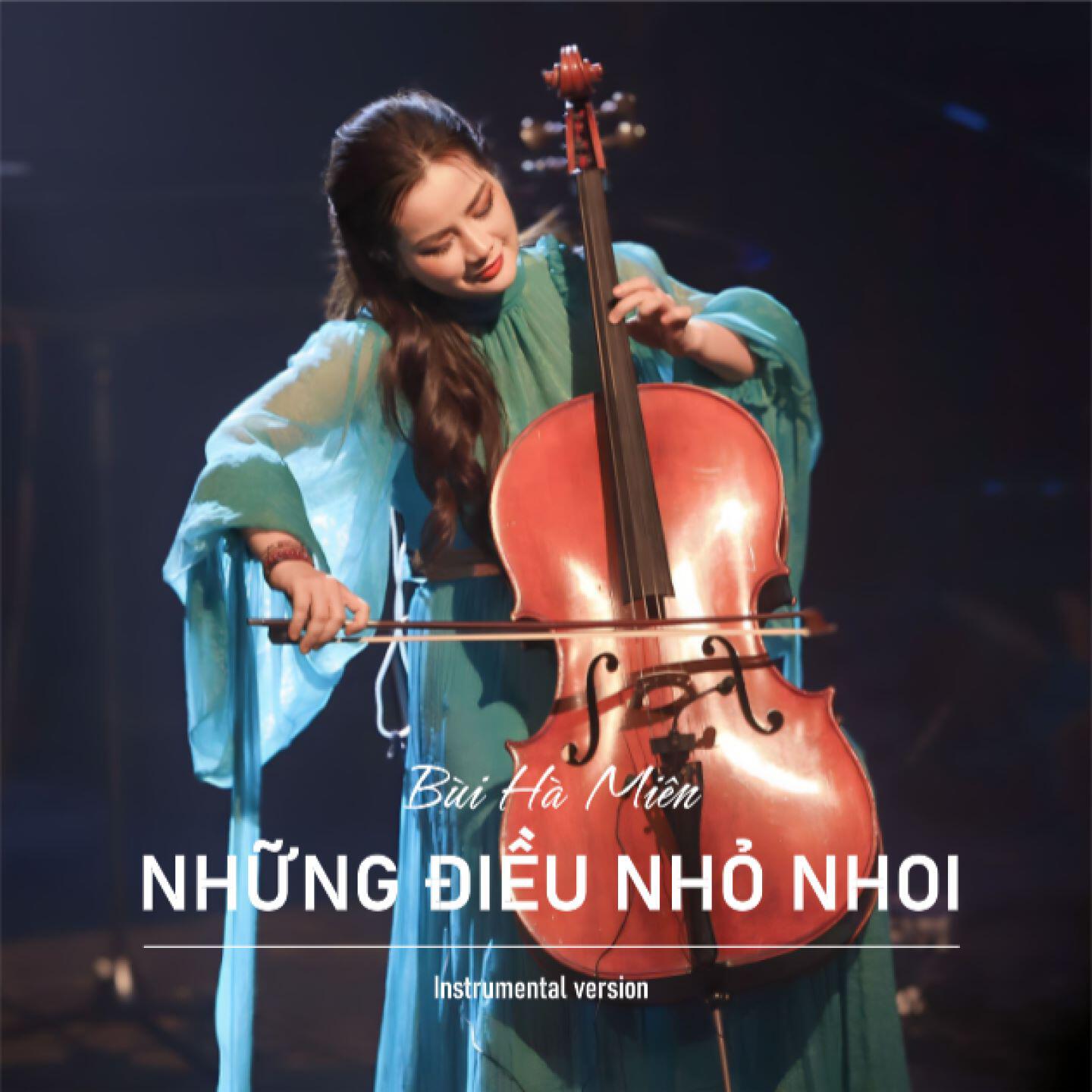 Релиз Những Điều Nhỏ Nhoi