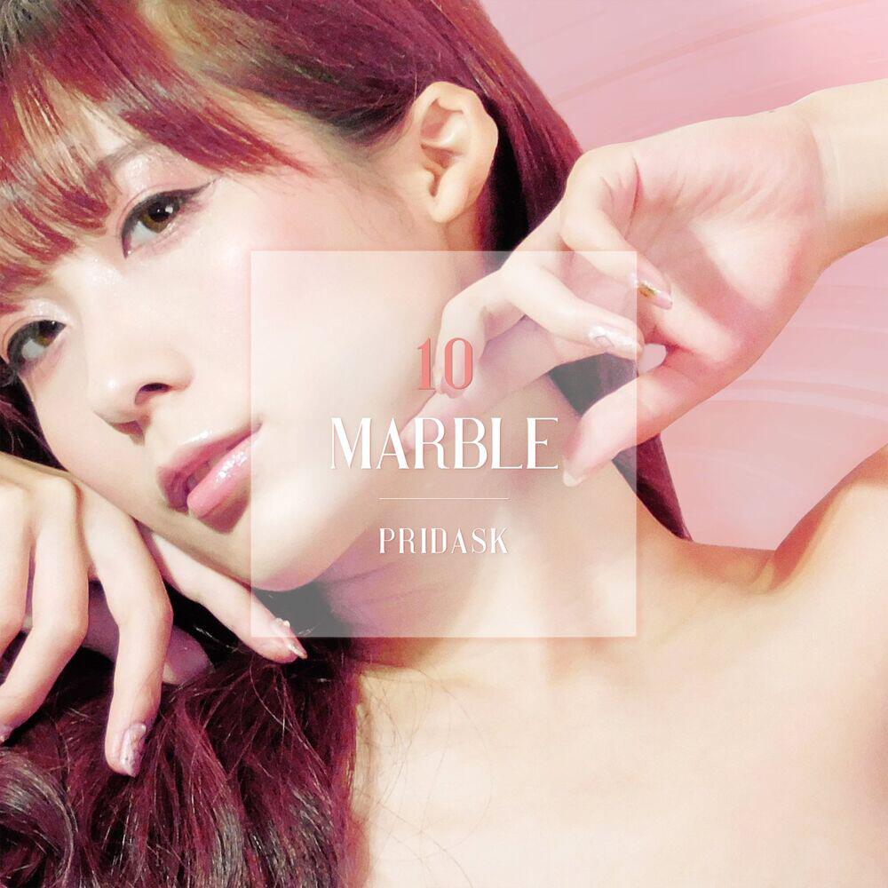 Релиз Marble
