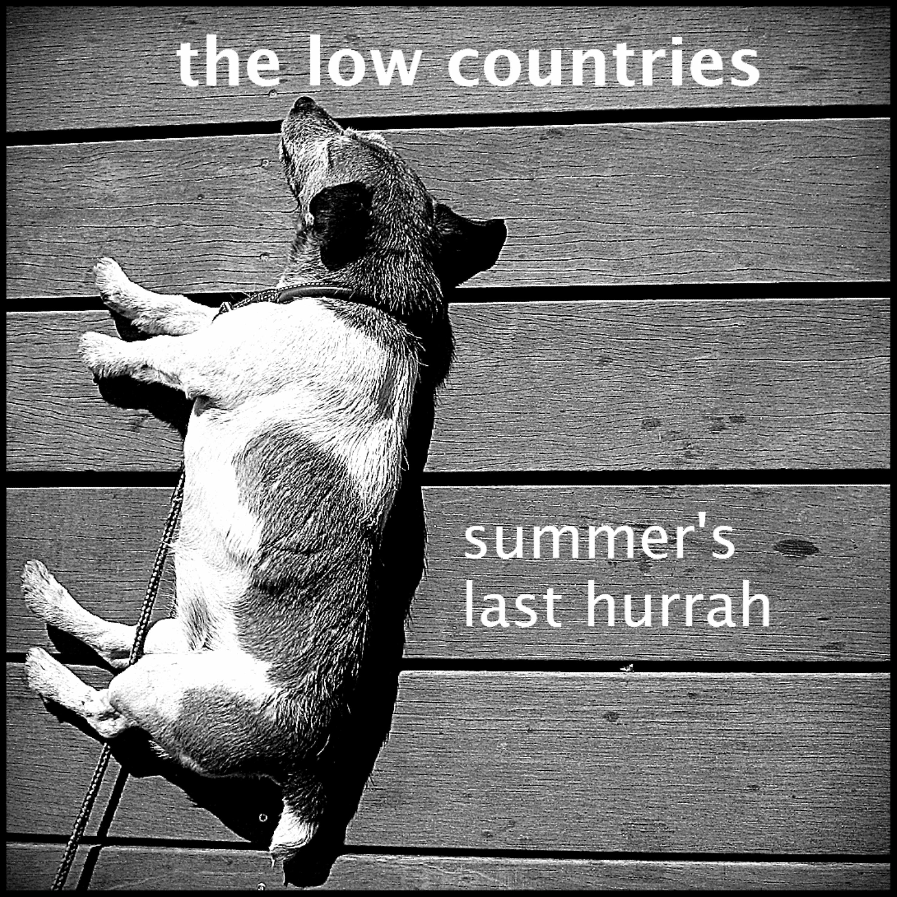 Релиз Summer's Last Hurrah