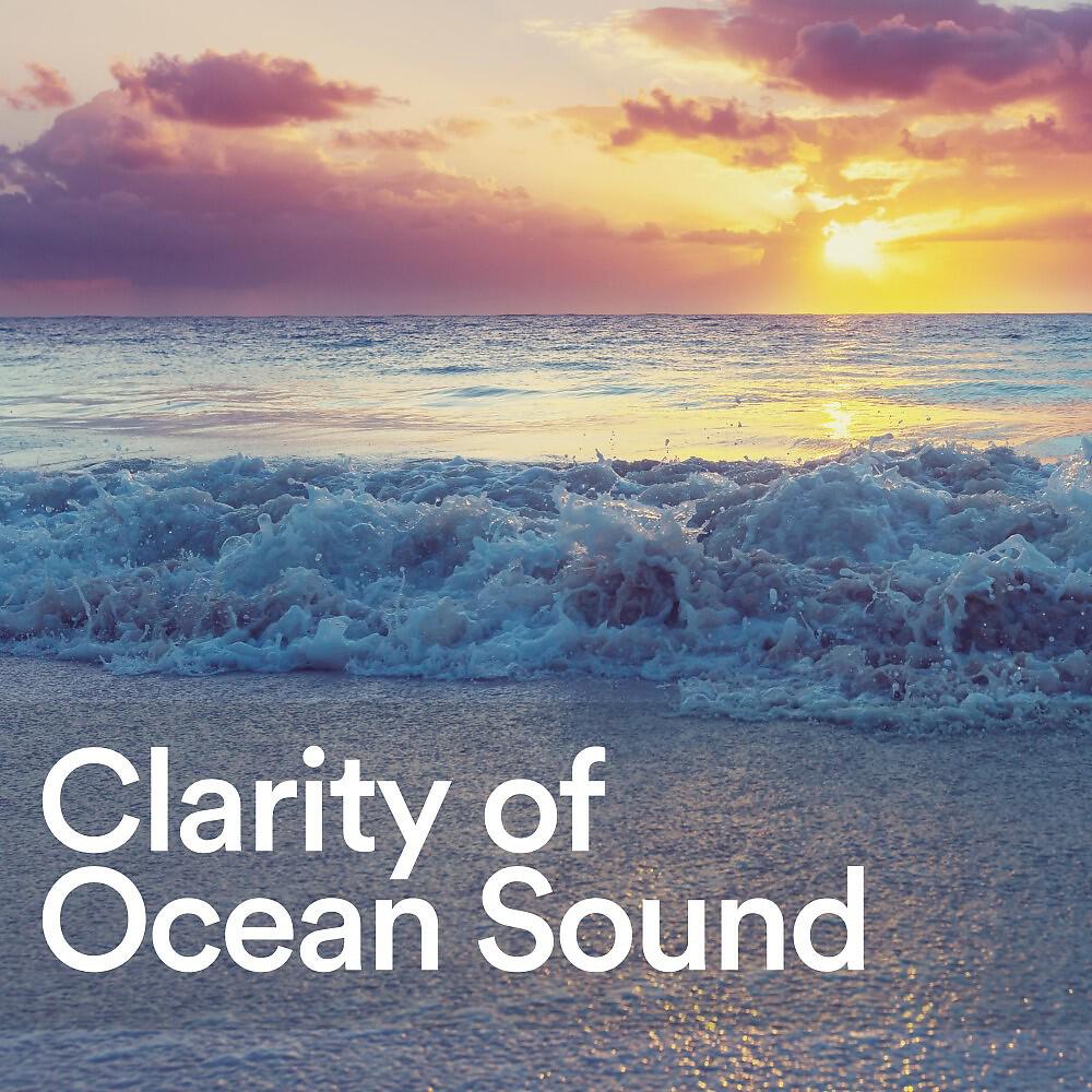 Релиз Clarity of Ocean Sound
