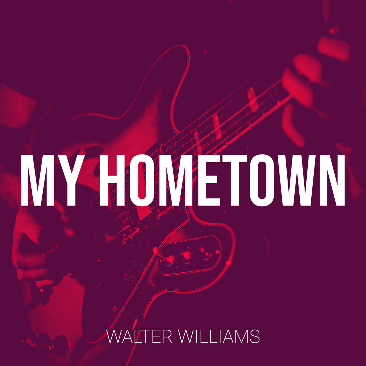Релиз My Hometown