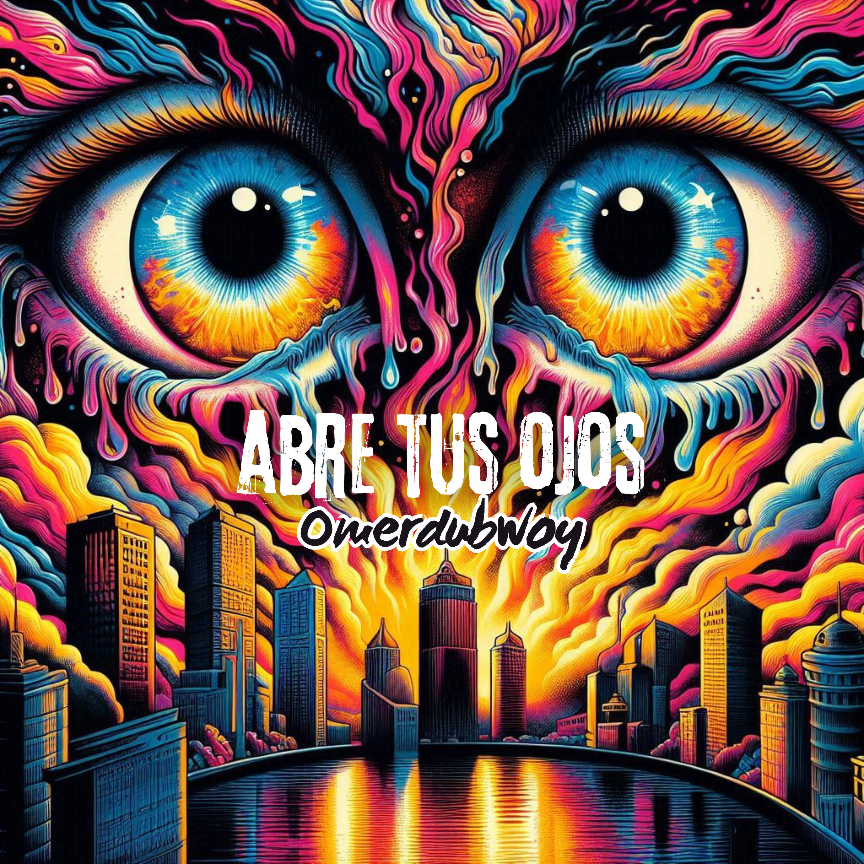 Релиз Abre Tus Ojos