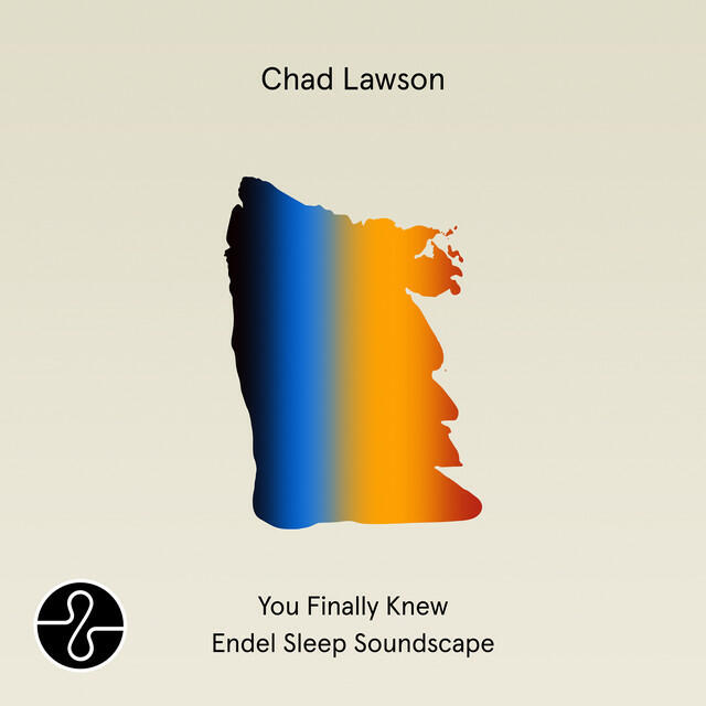 Релиз You Finally Knew (Endel Sleep Soundscape)