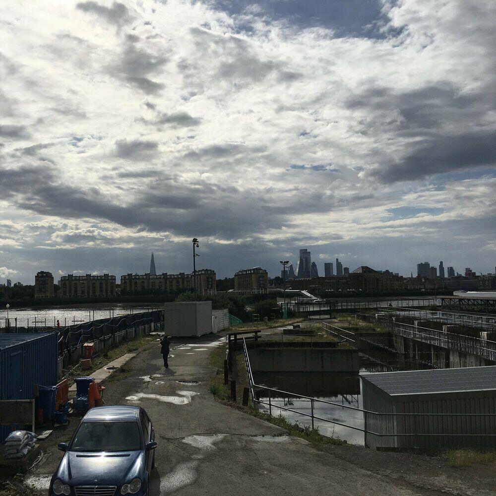 Релиз Black Tourmaline