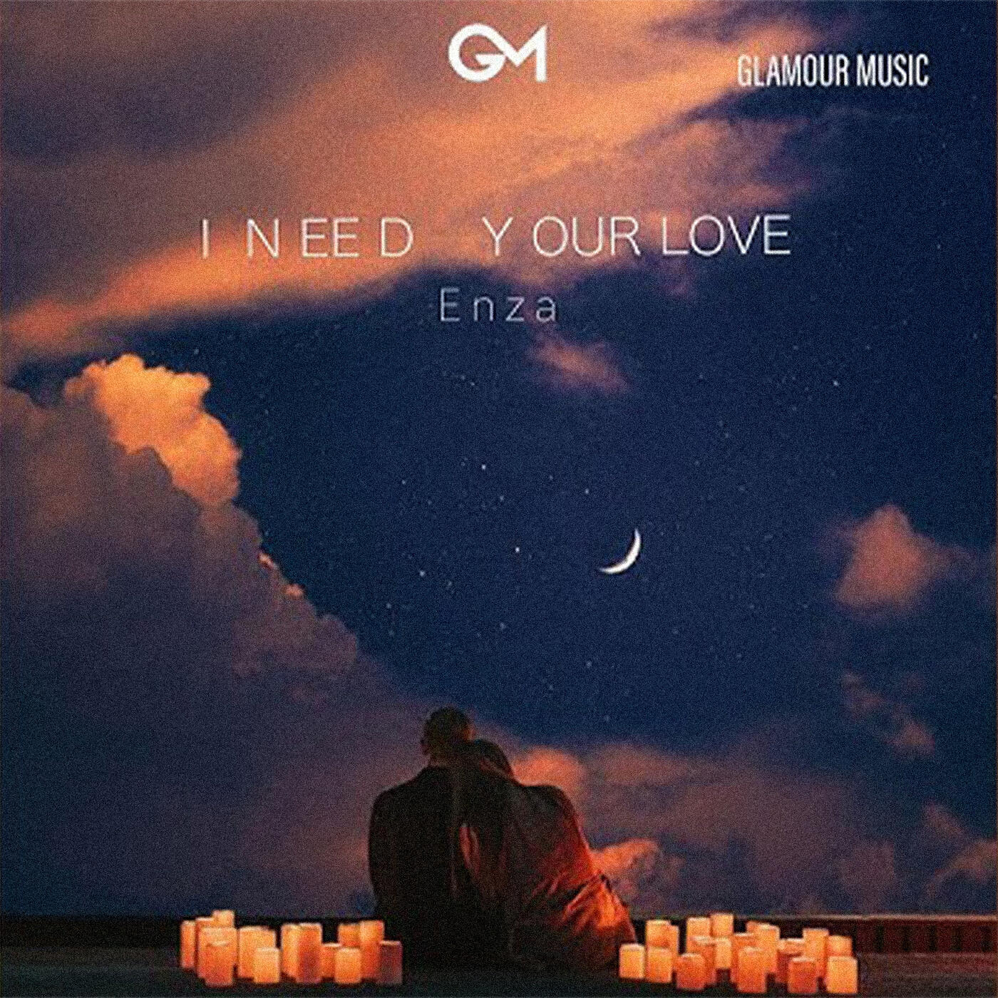 Релиз I Need Your Love