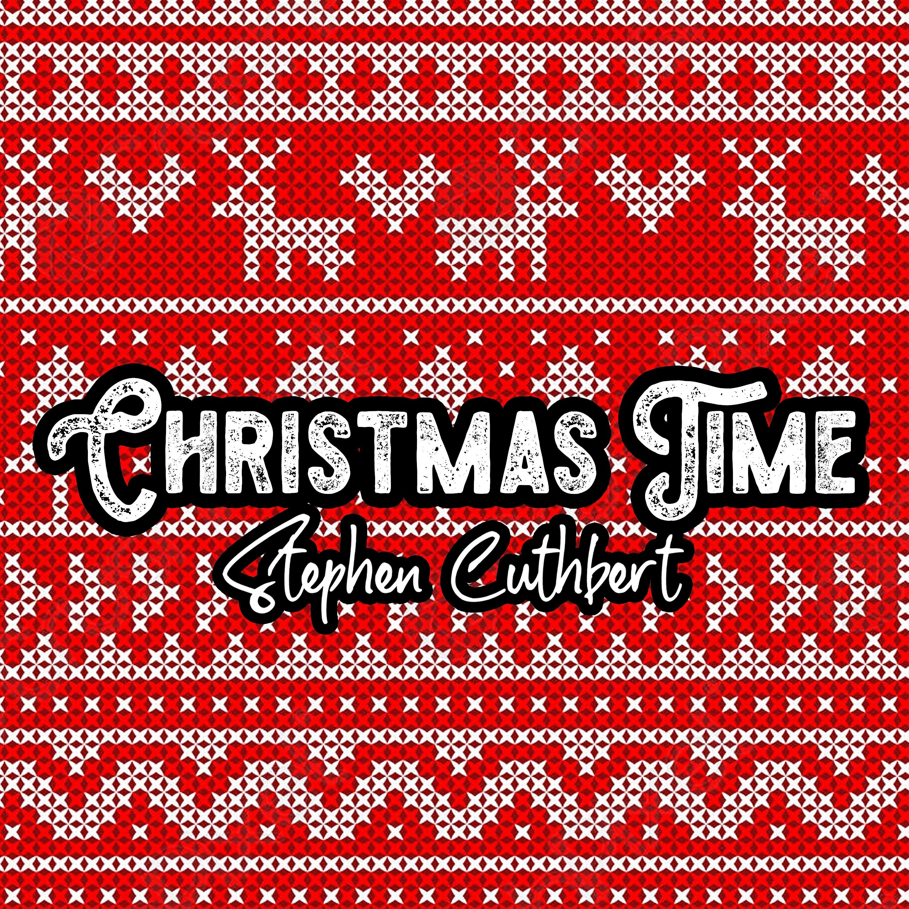 Релиз Christmas Time