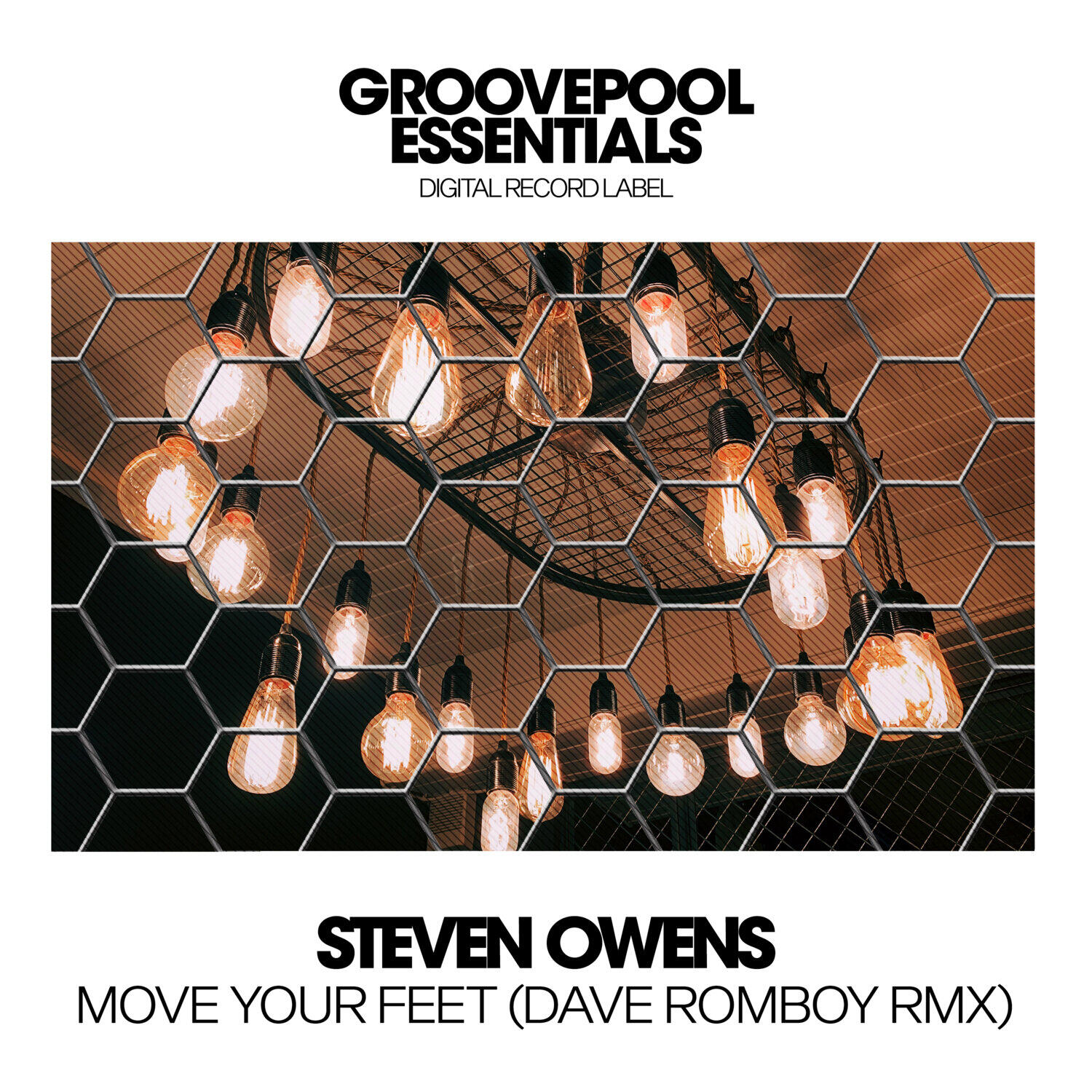 Релиз Move Your Feet