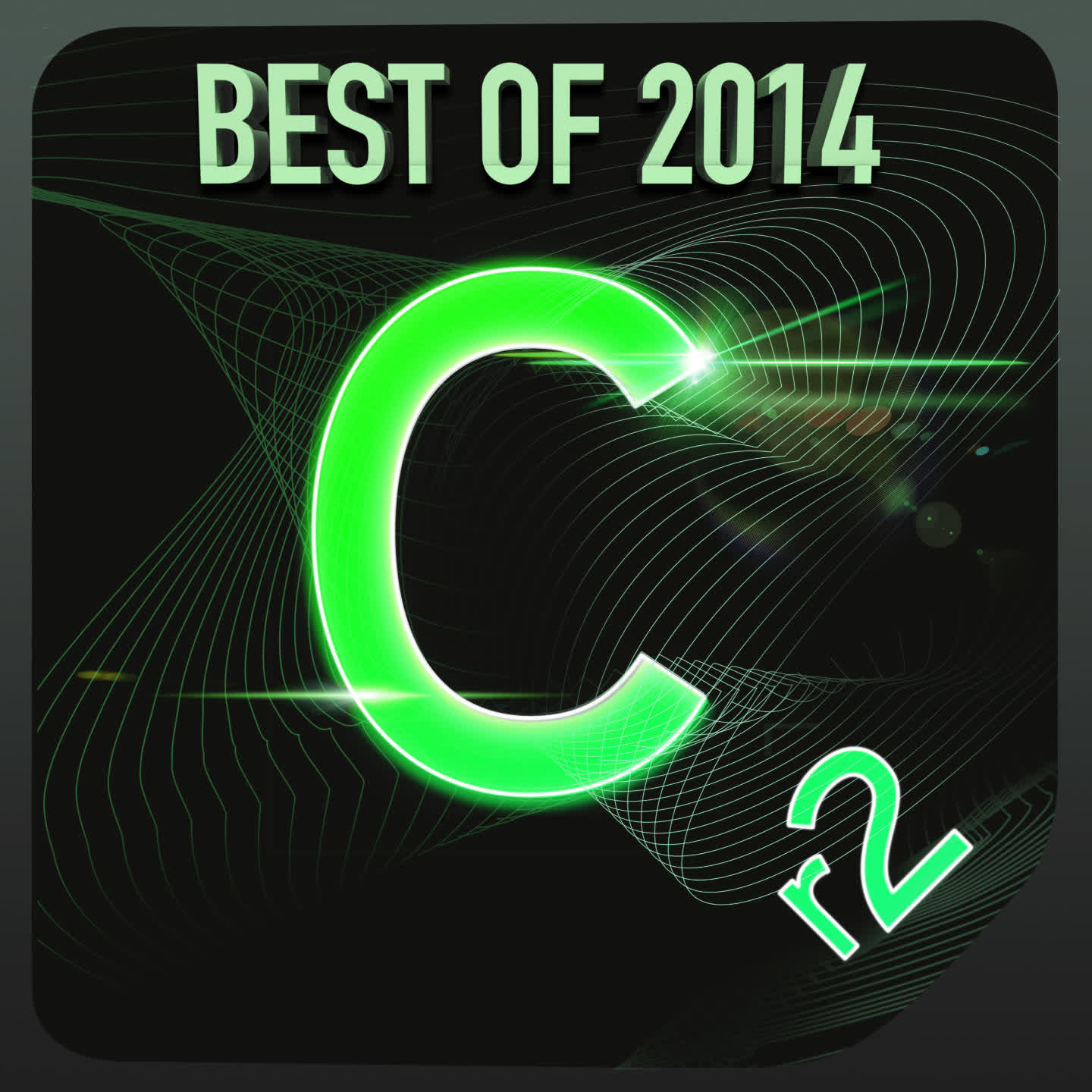 Релиз Cr2 Records Best of 2014