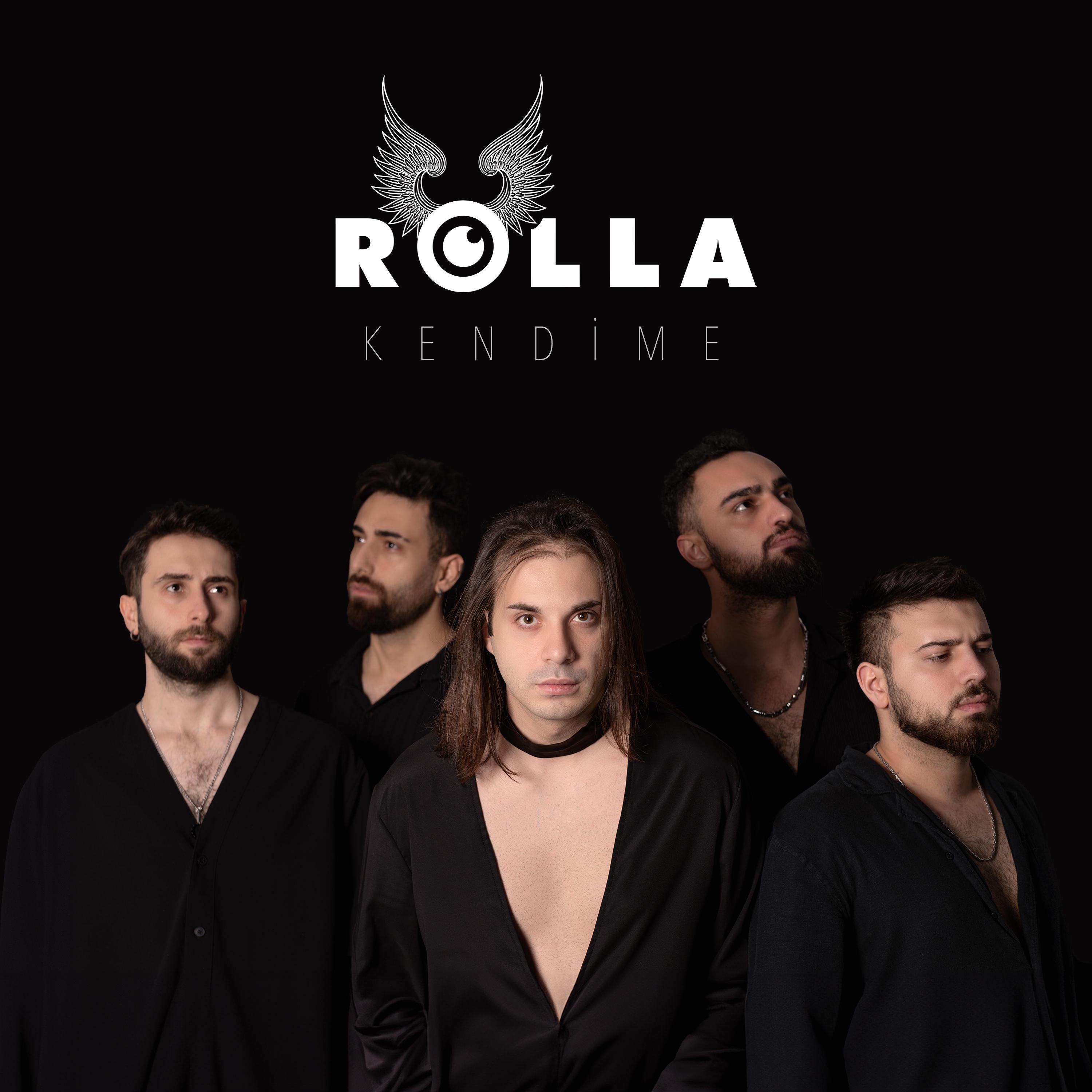 Релиз Kendime