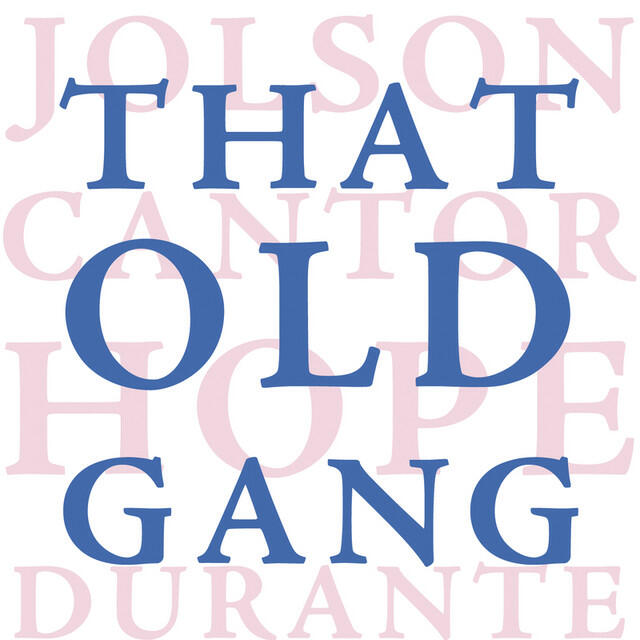 Релиз Timeless Voices: That Old Gang