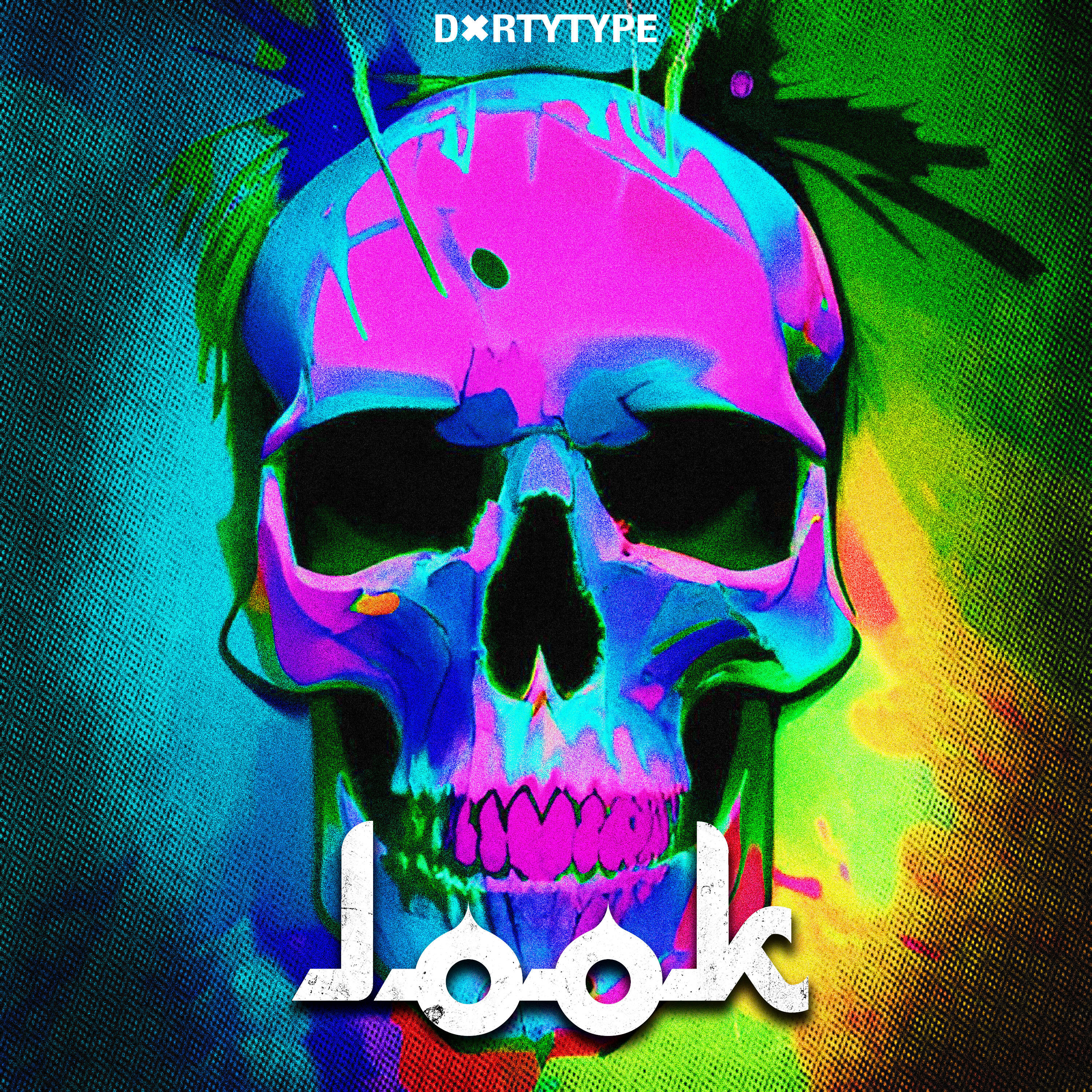 Релиз LOOK