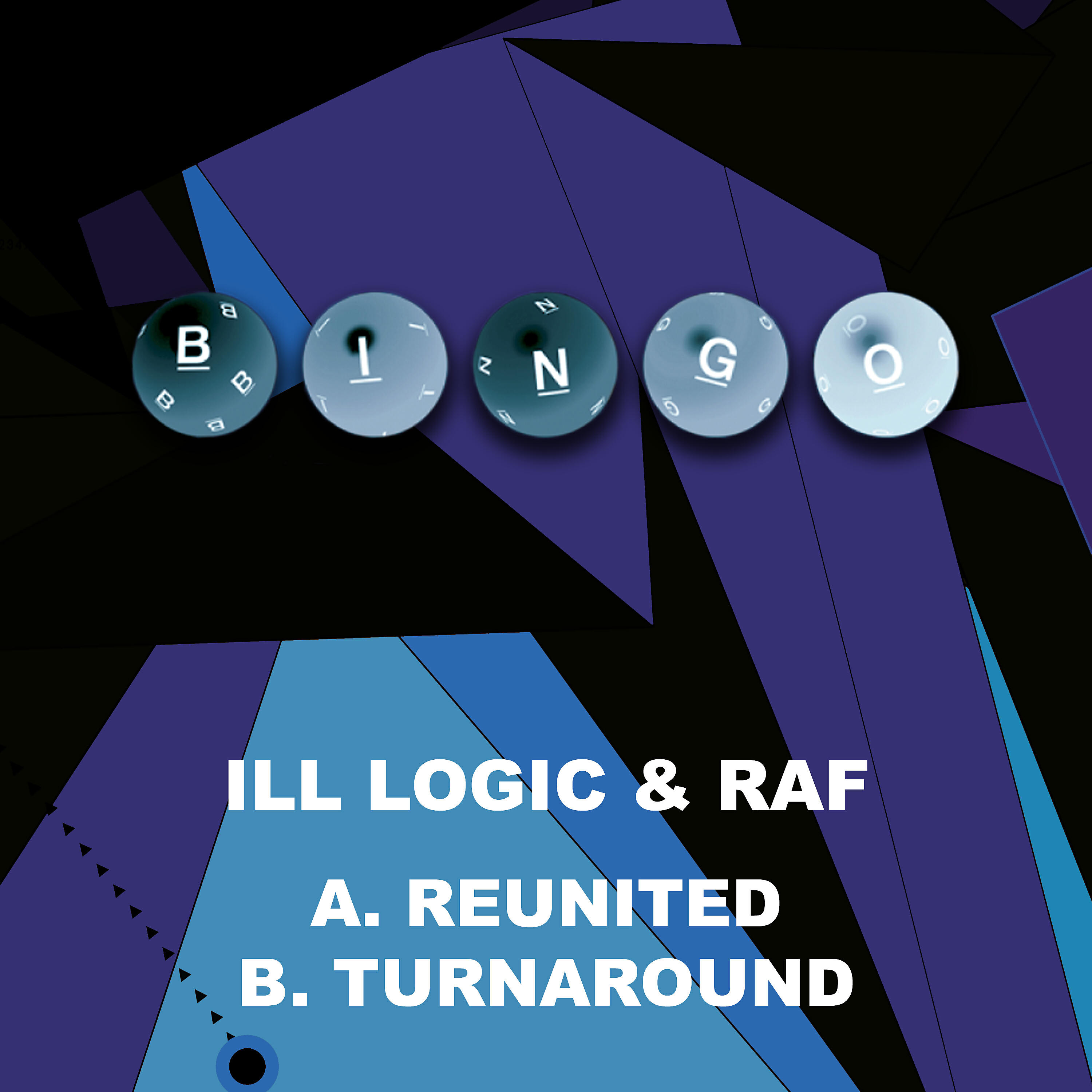 Релиз Reunited / Turnaround