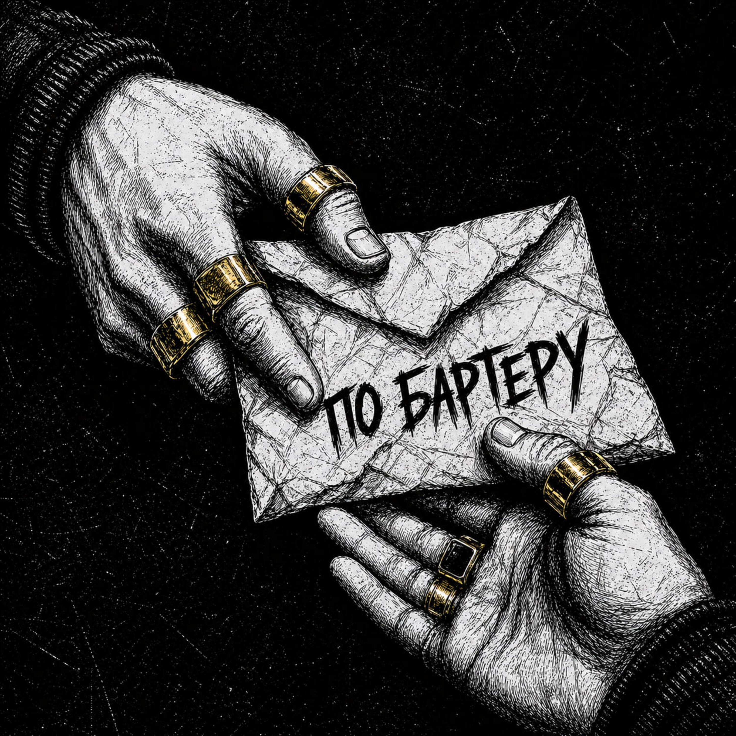 Релиз По бартеру