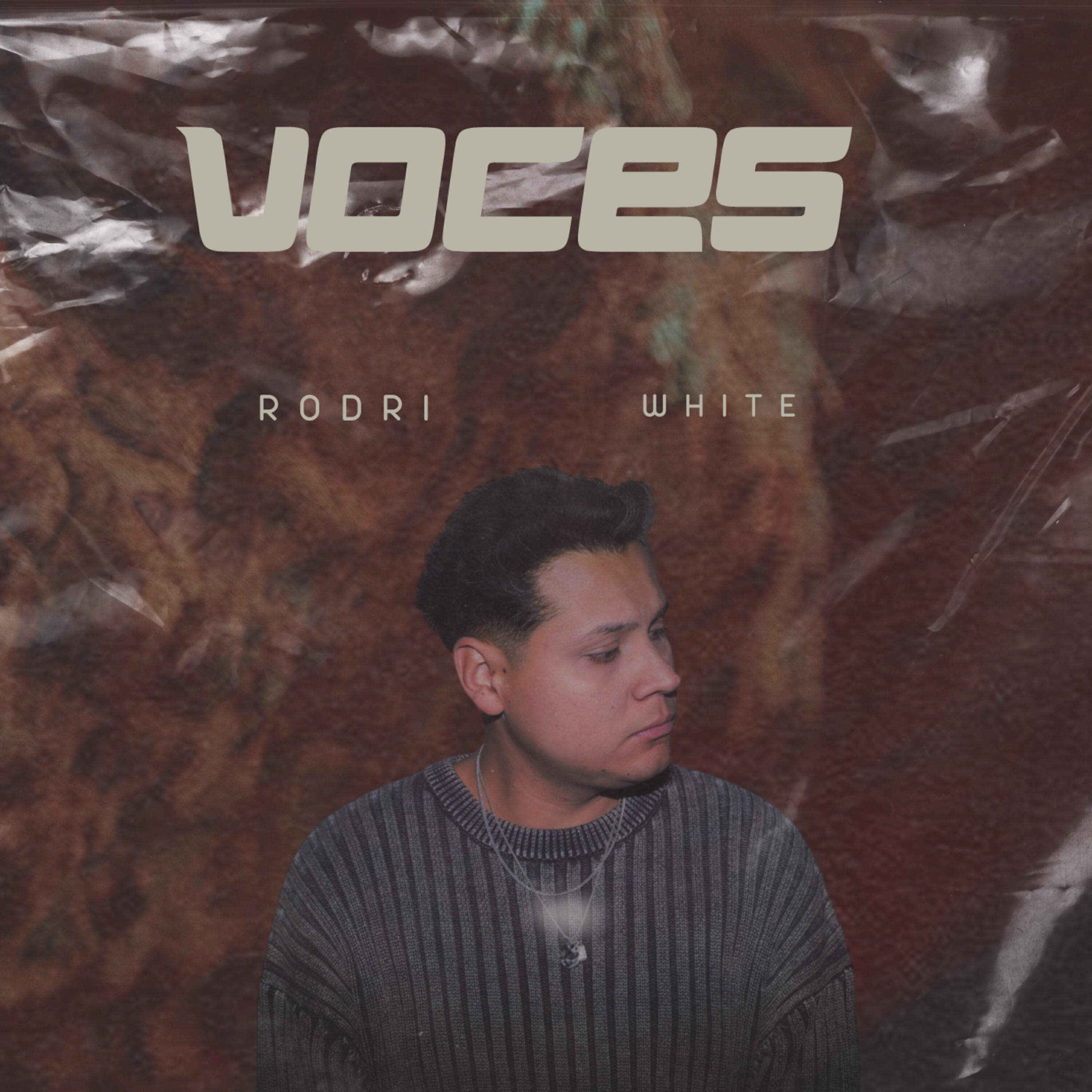 Релиз Voces