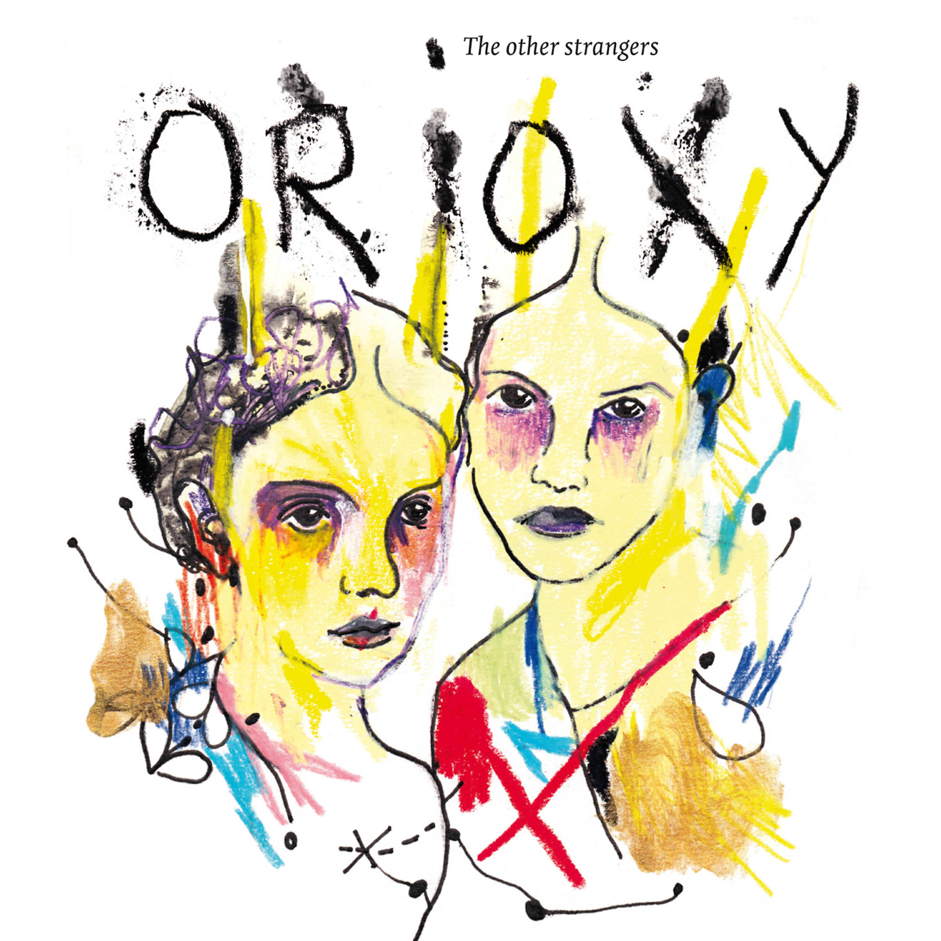 Релиз The Other Strangers