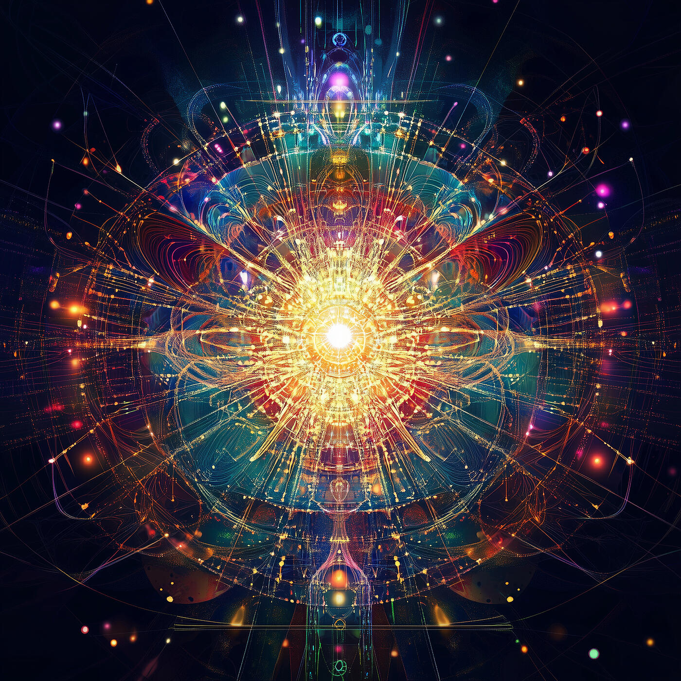 Релиз 396 Hz Liberate Your Spirit