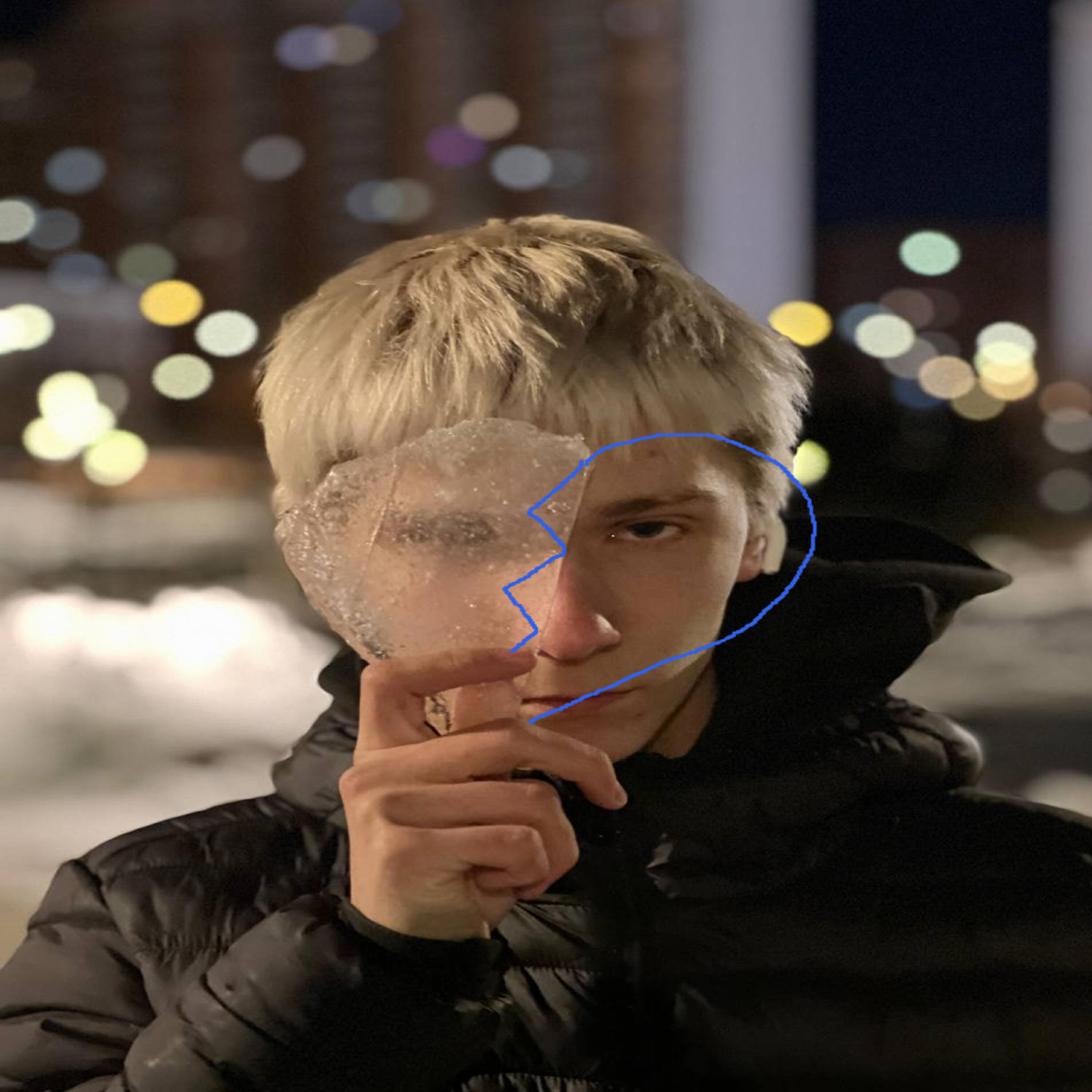 Релиз Стихи