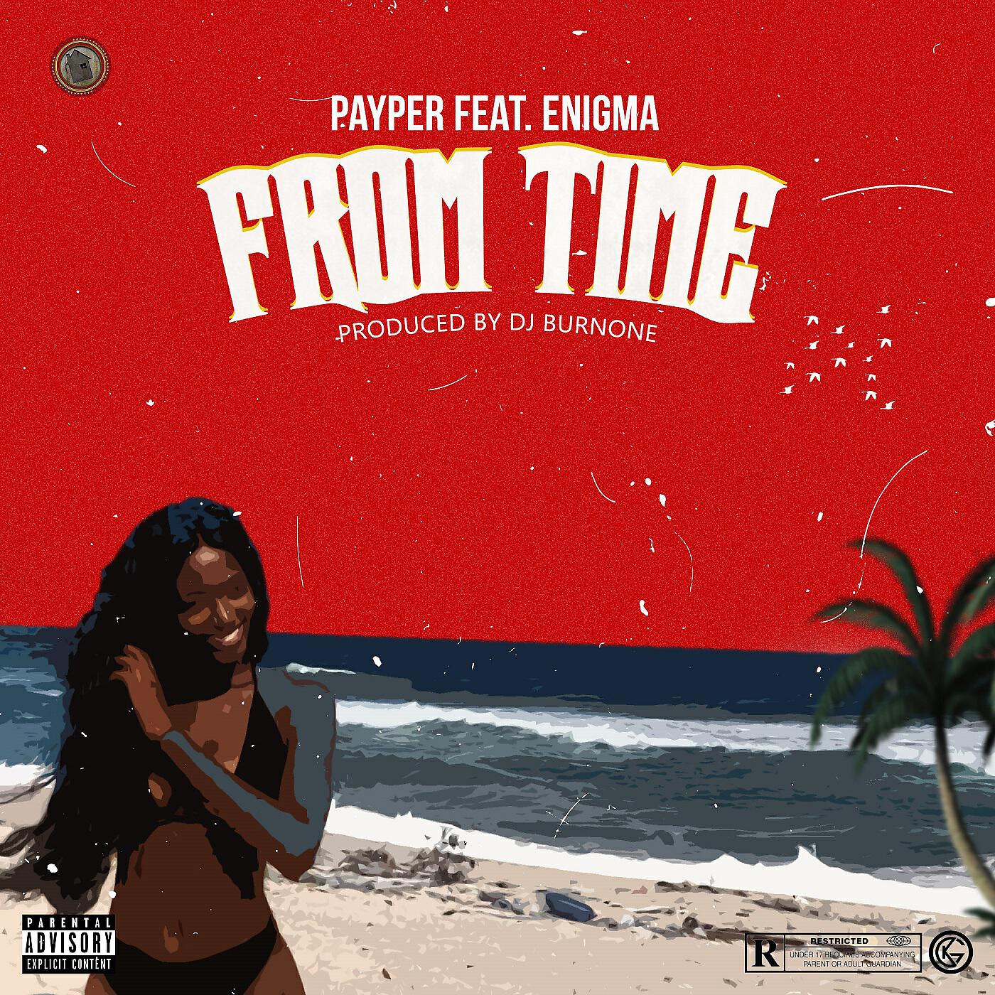 Релиз From Time