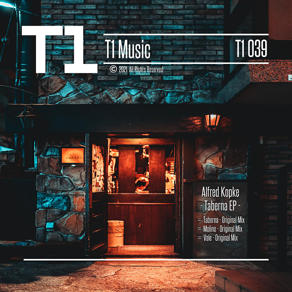 Релиз Taberna EP